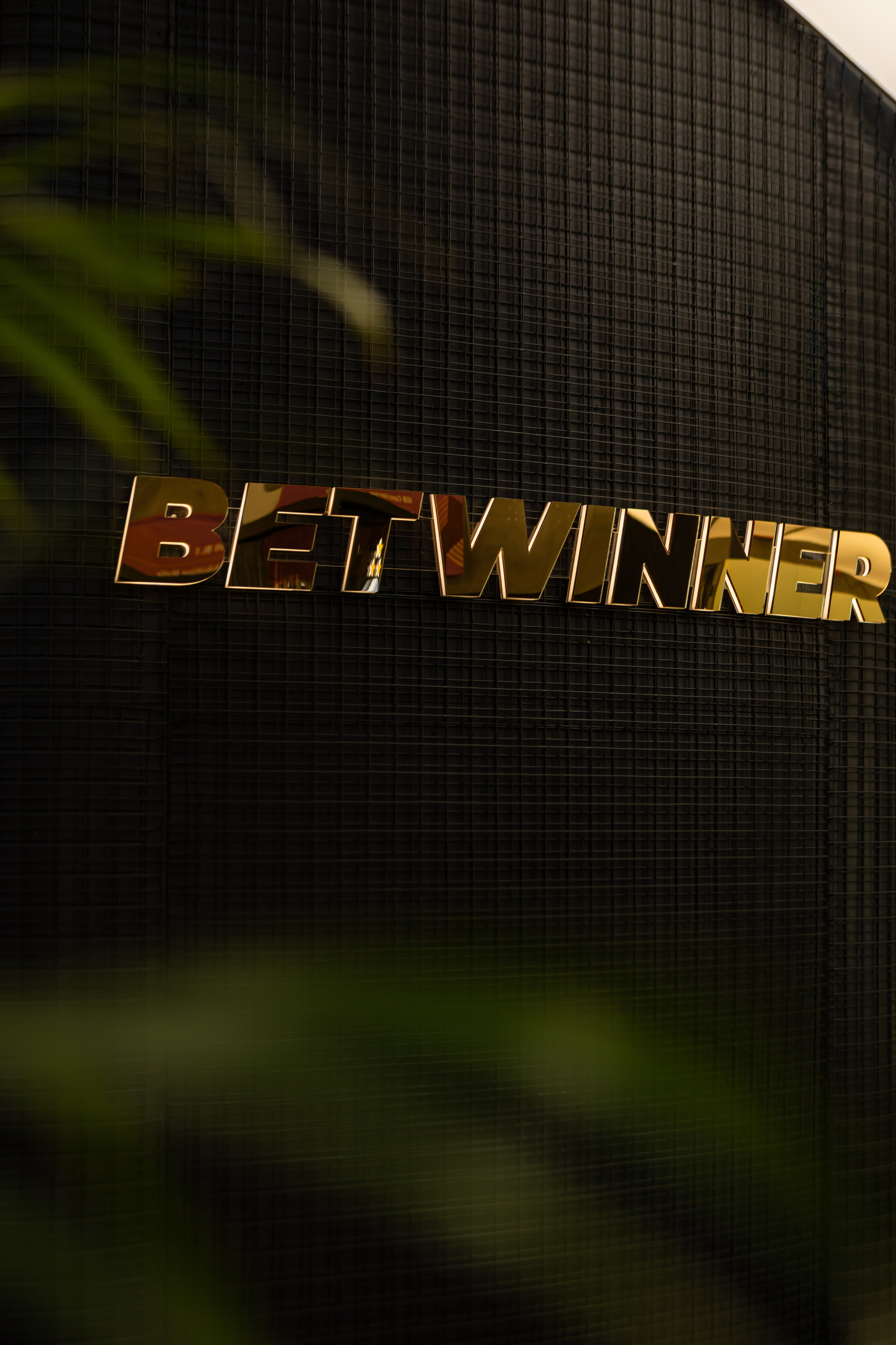 Bet Winner ICE — Interior Photography | Anastasiia Kalinkina