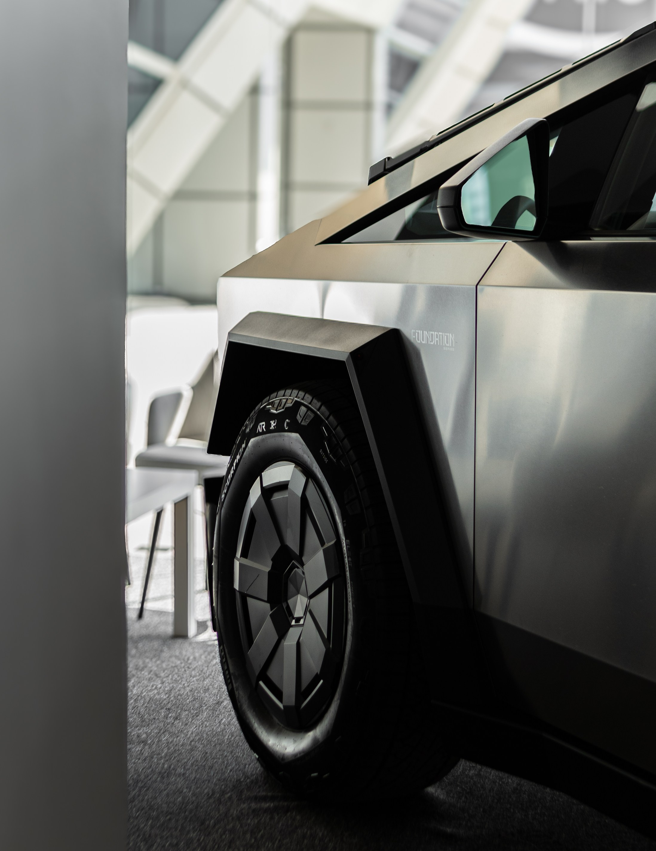 Automotive photography in Berlin | Anastasia Kalinkina