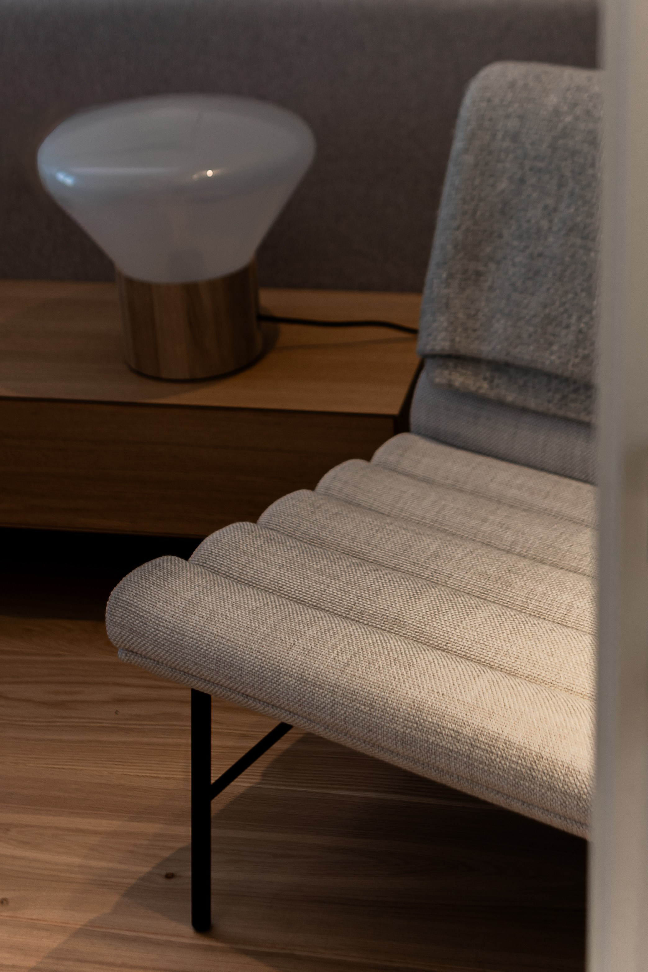 Little France Apartments — Interior Photography | Anastasiia Kalinkina