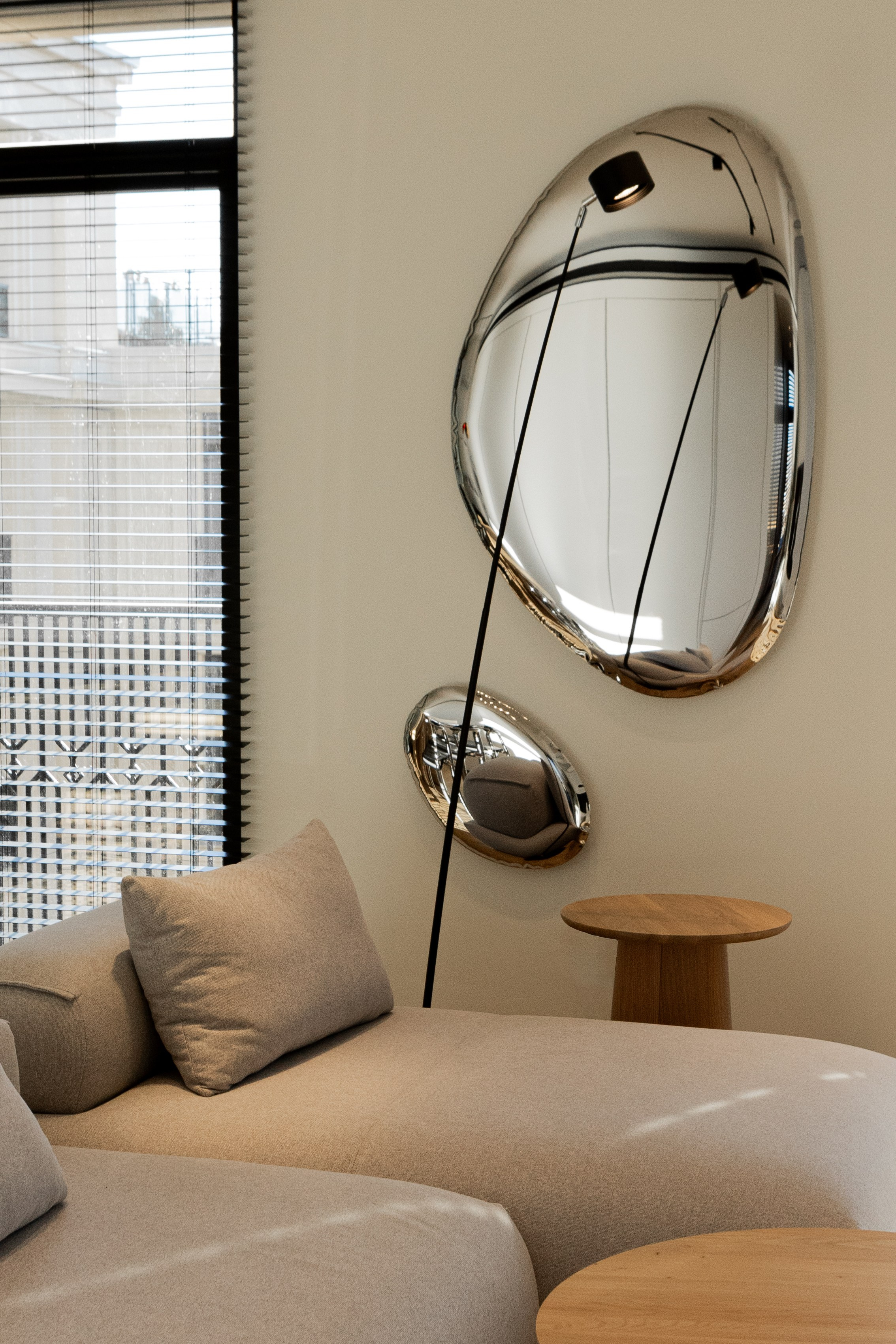 Little France Apartments — Interior Photography | Anastasiia Kalinkina
