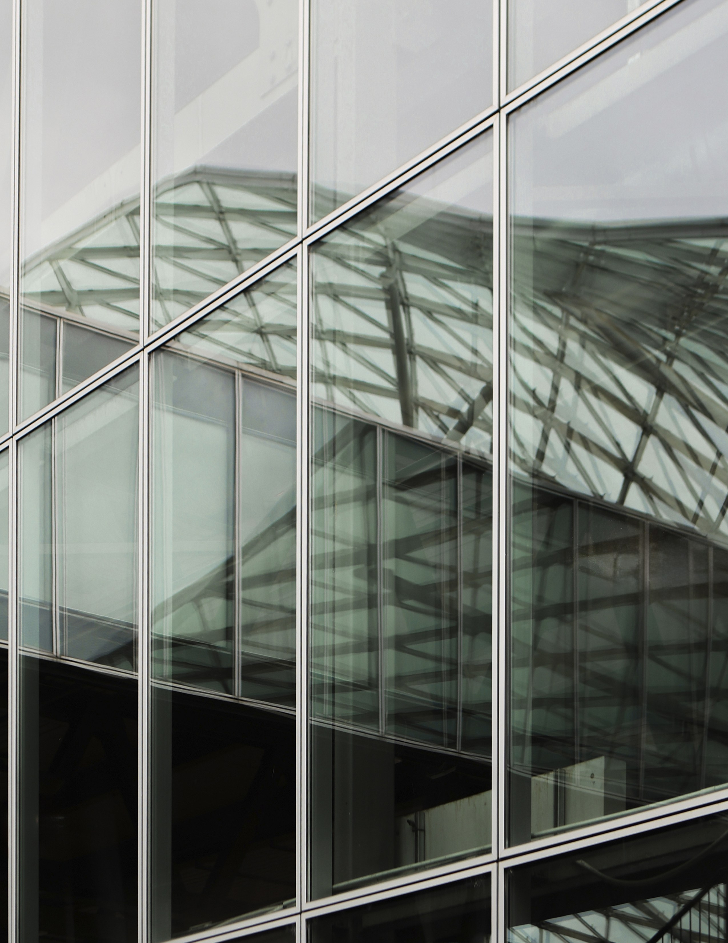 Architecture photography in Berlin | Anastasia Kalinkina