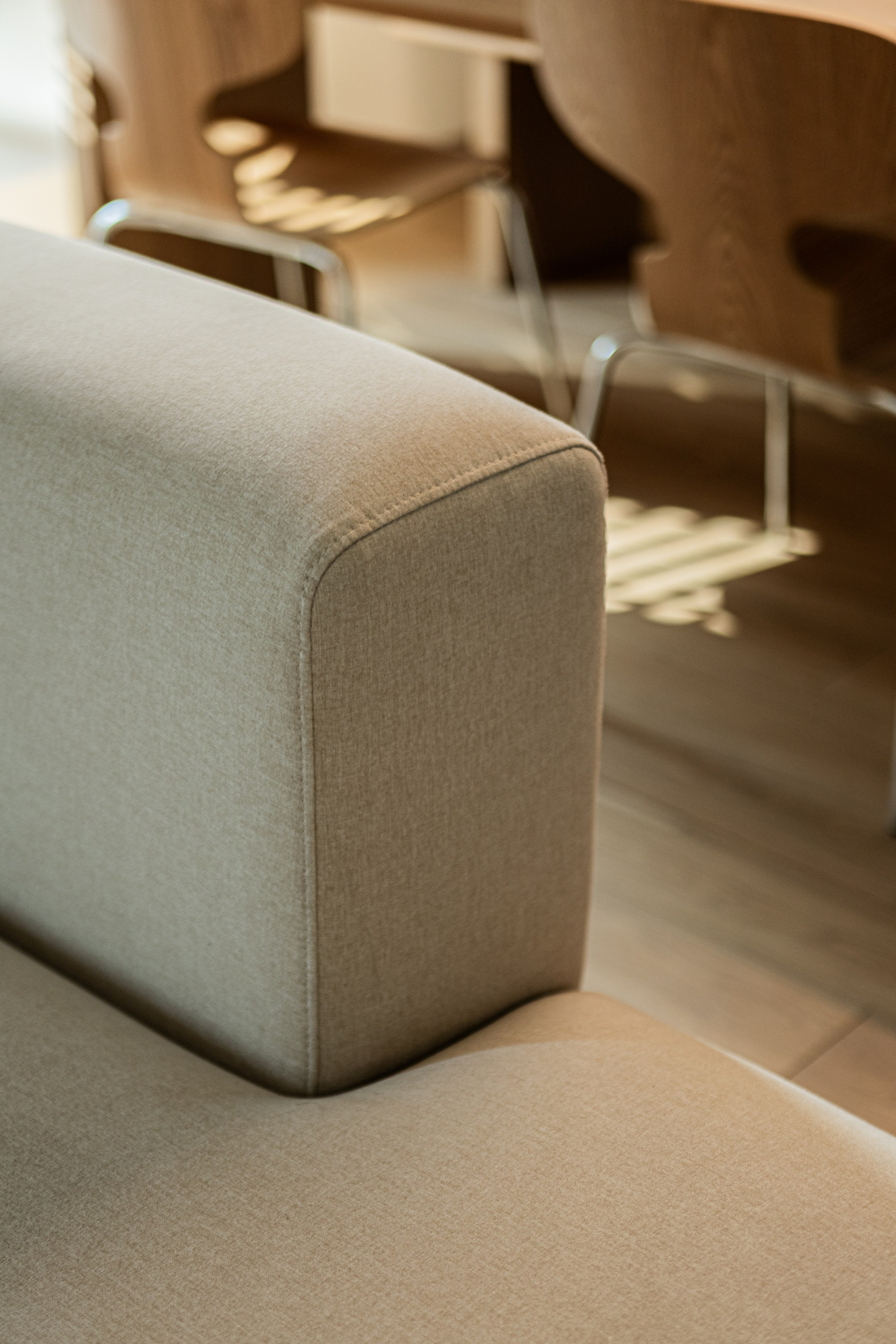 Hideout Apartments — Interior Photography | Anastasiia Kalinkina