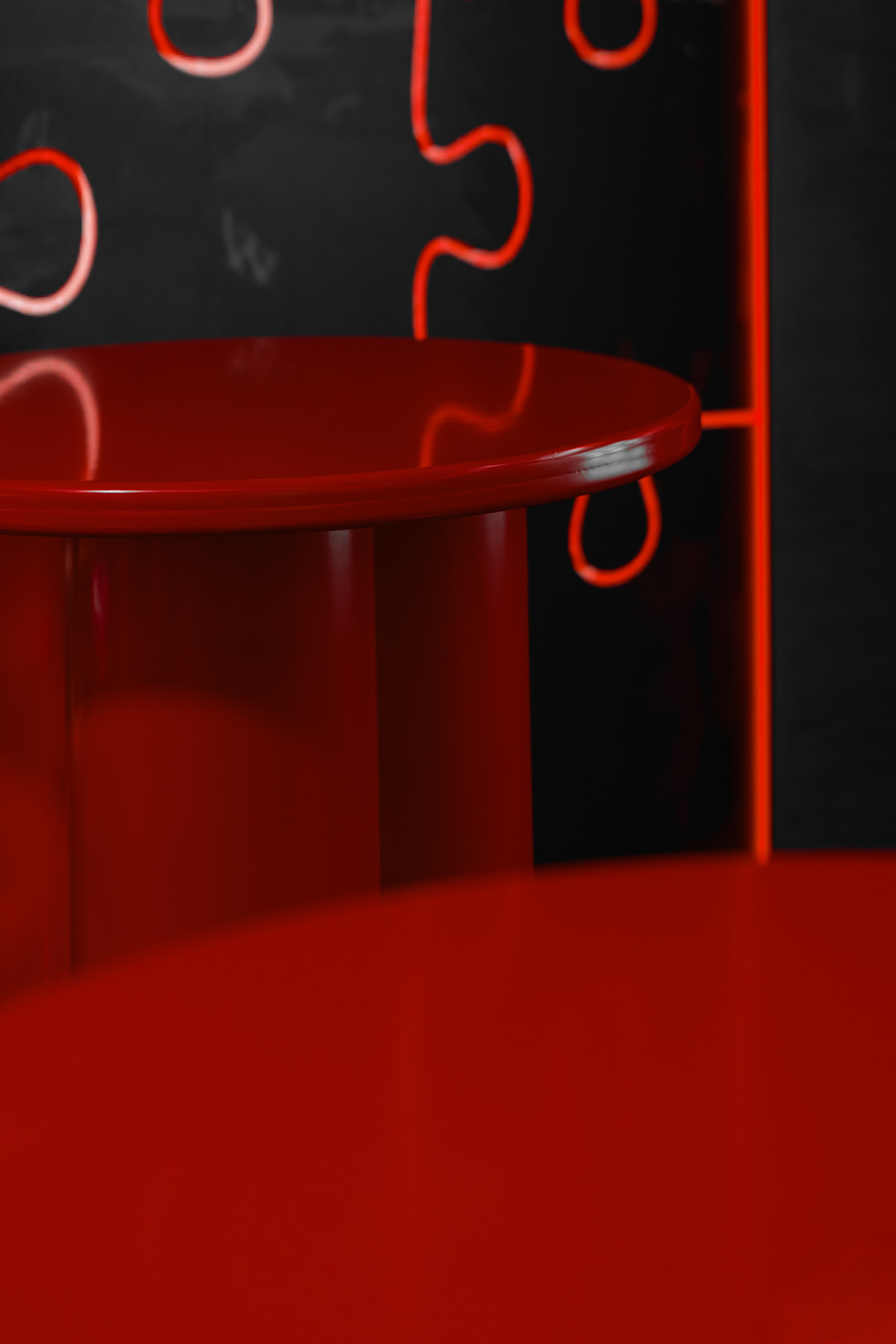N1 Partners ICE — Interior Photography | Anastasiia Kalinkina