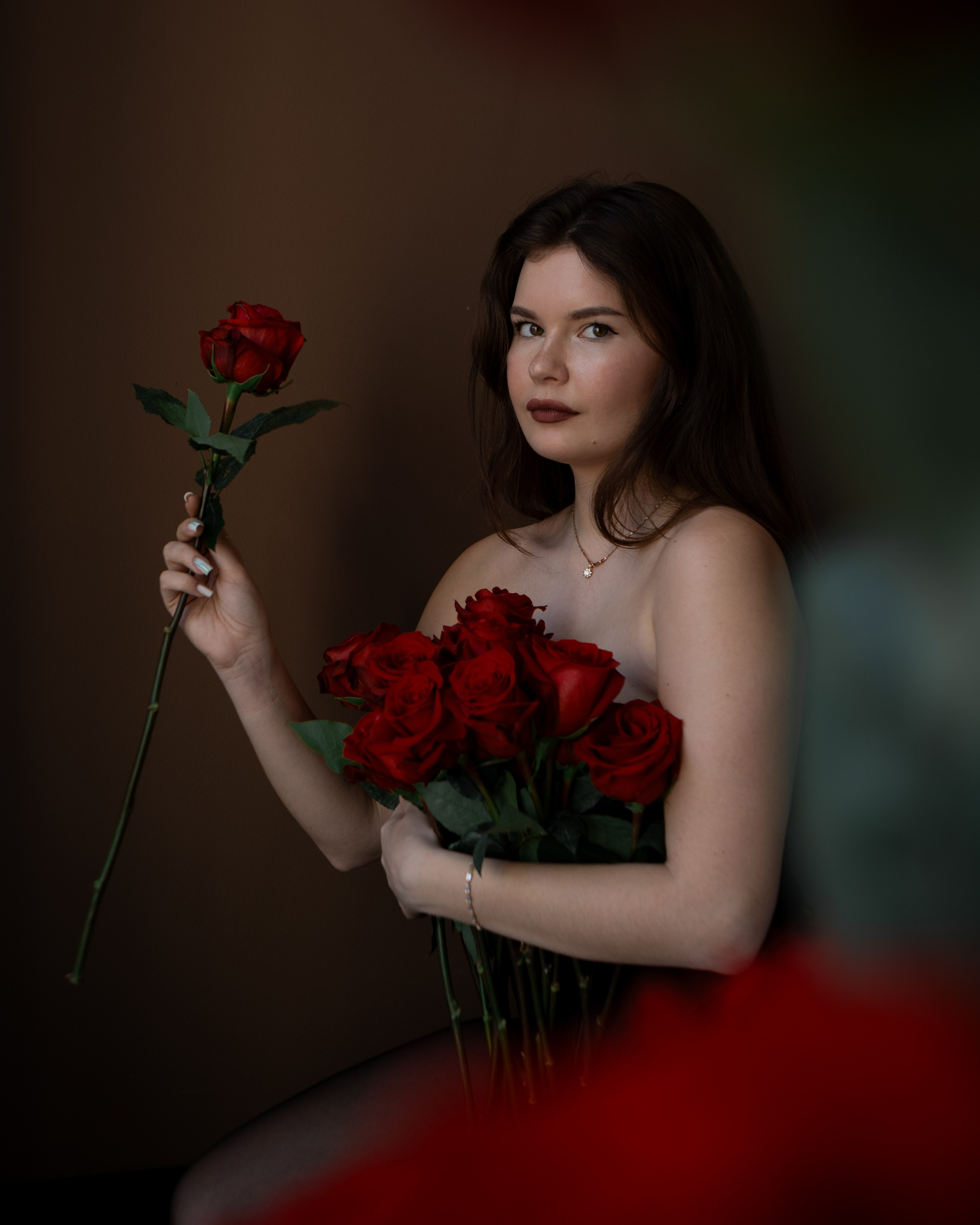 People Photographer in Berlin | Anastasiia Kalinkina