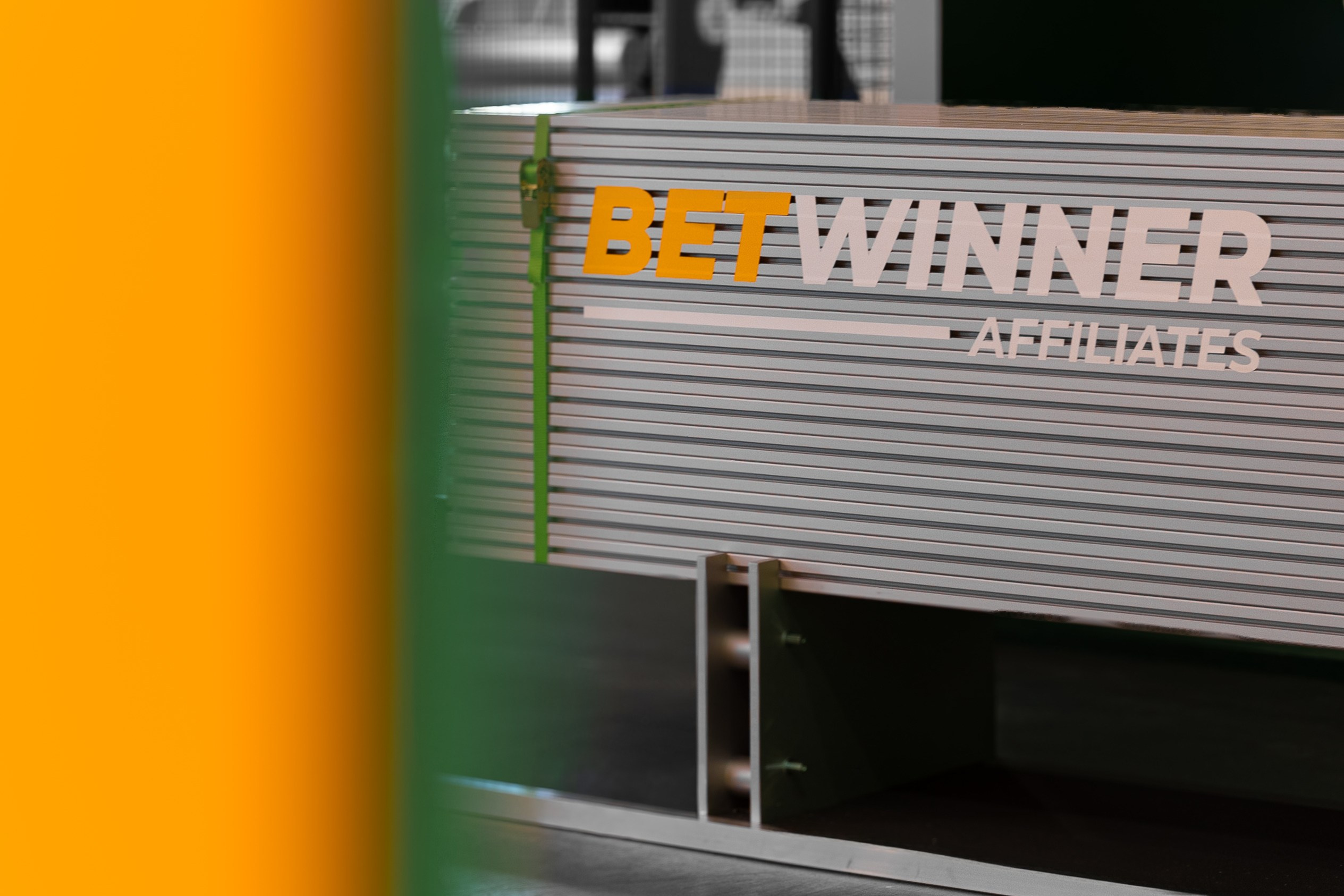 BET Winner Sigma Rome