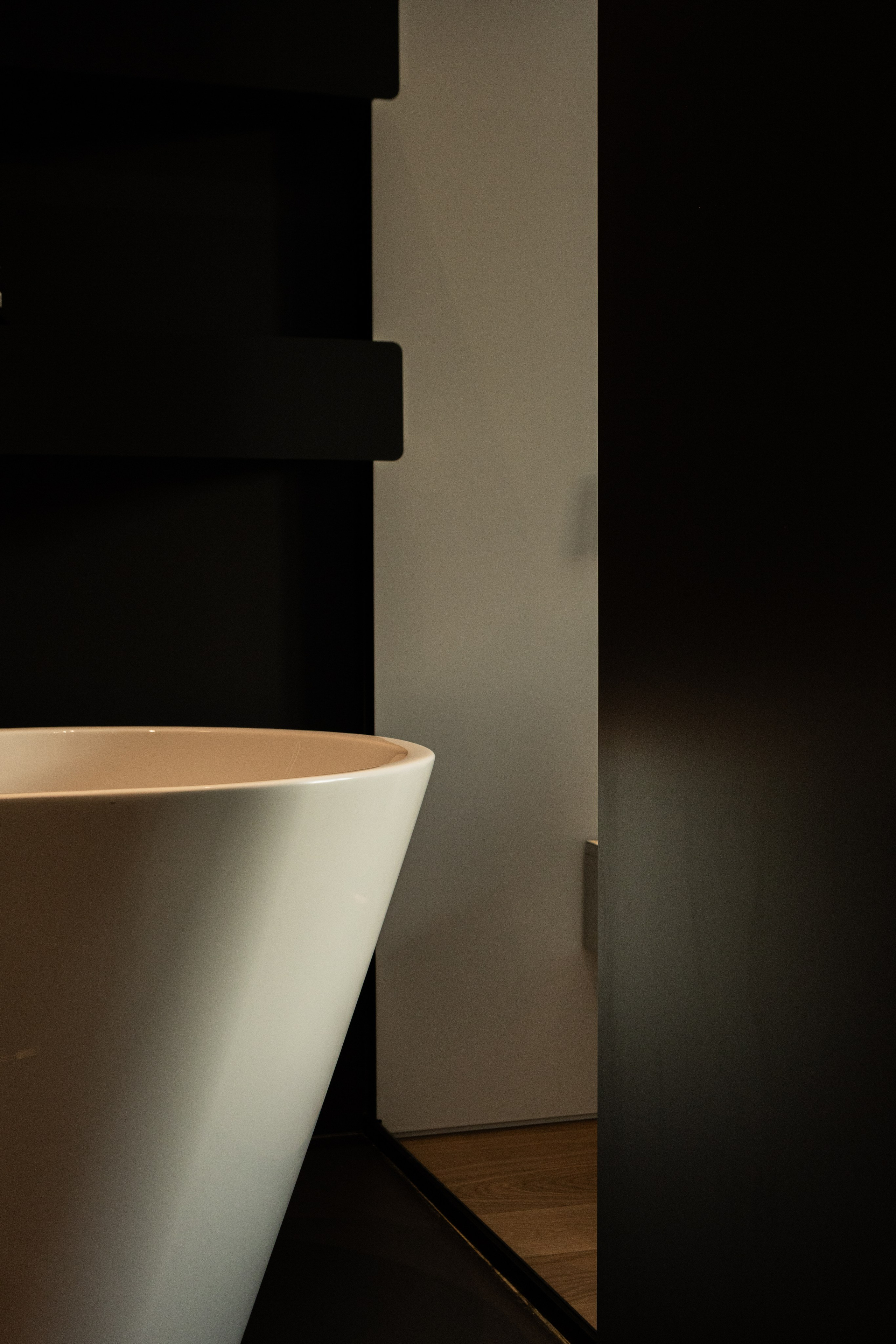 Hideout Apartments — Interior Photography | Anastasiia Kalinkina
