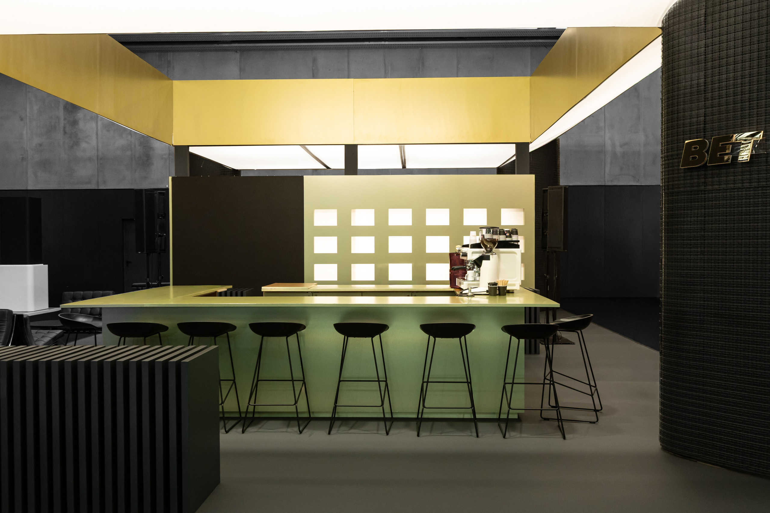 Bet Winner ICE — Interior Photography | Anastasiia Kalinkina