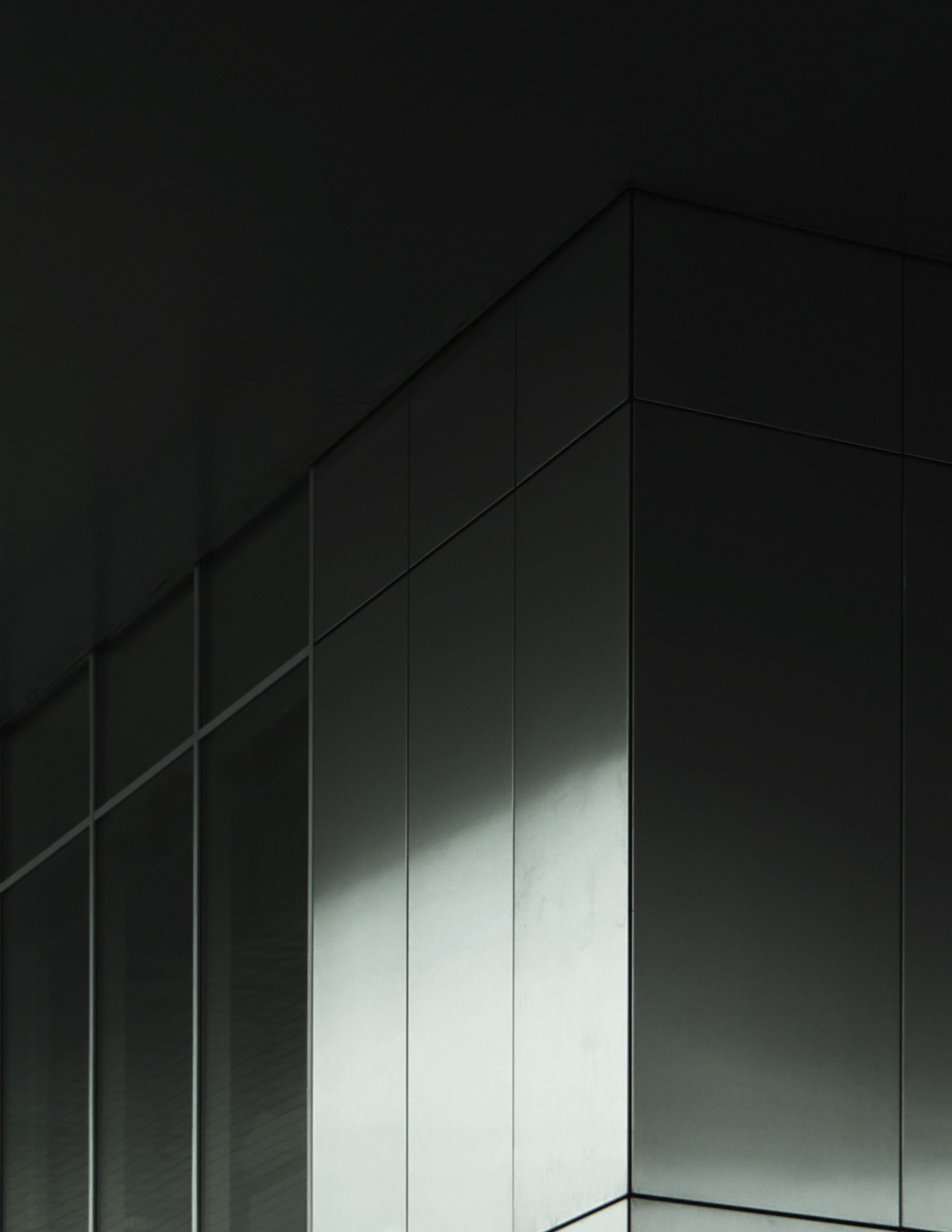 Architecture photography in Berlin | Anastasia Kalinkina