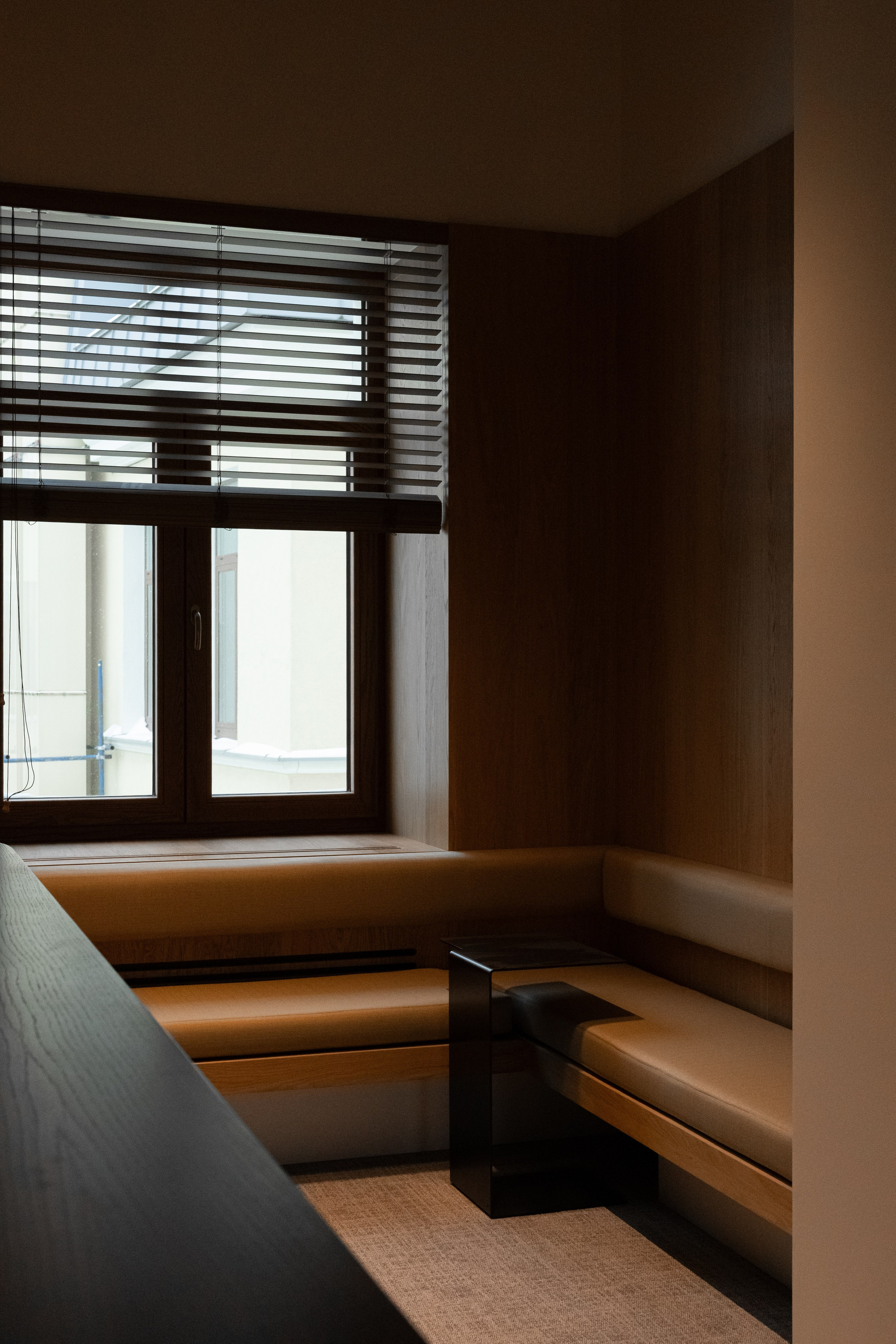RES Engineering Office — Interior Photography | Anastasiia Kalinkina