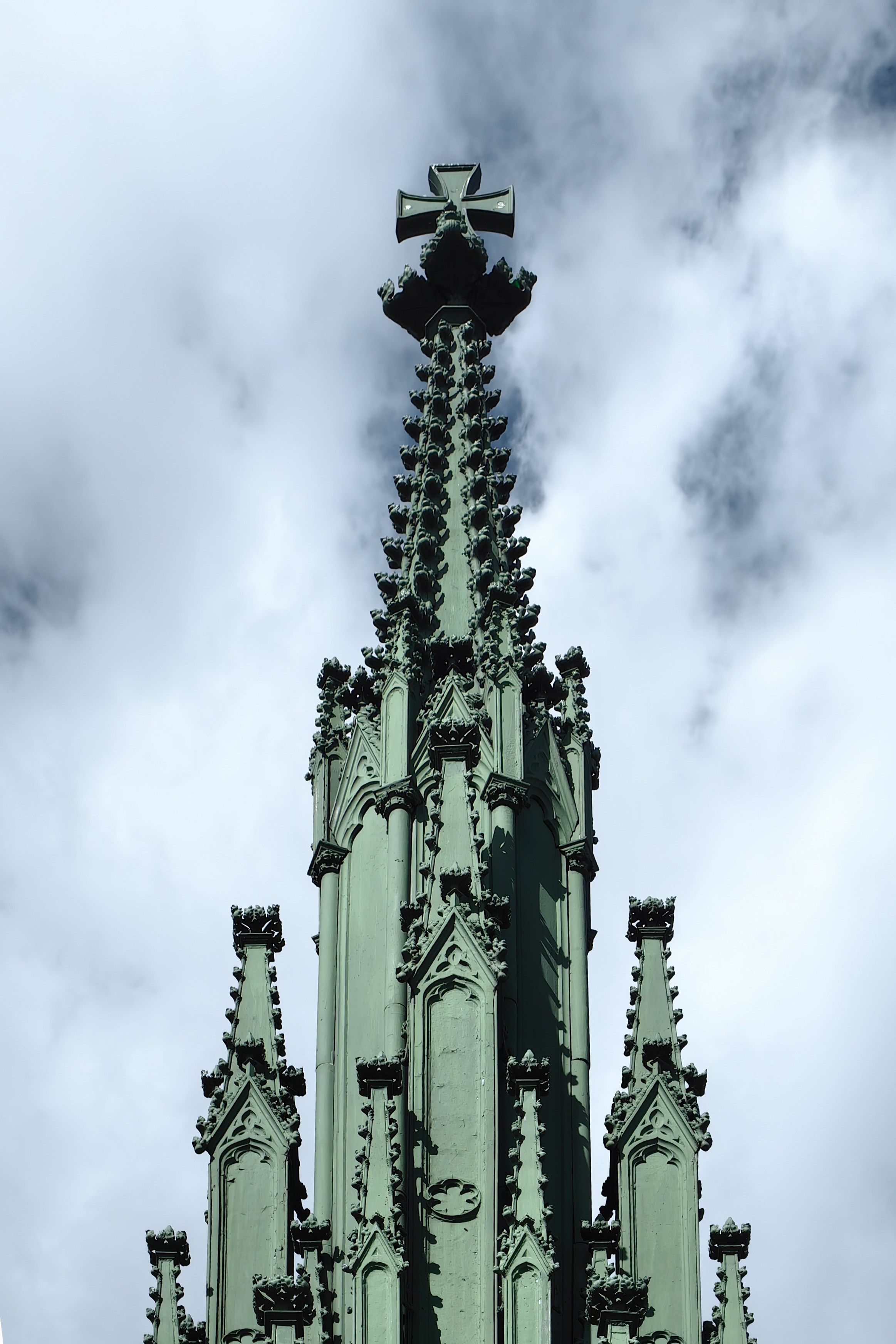 KARL SCHINKEL’S ARCHITECTURE IN BERLIN. Anastasiia Kalinkina — Fotografin in Berlin