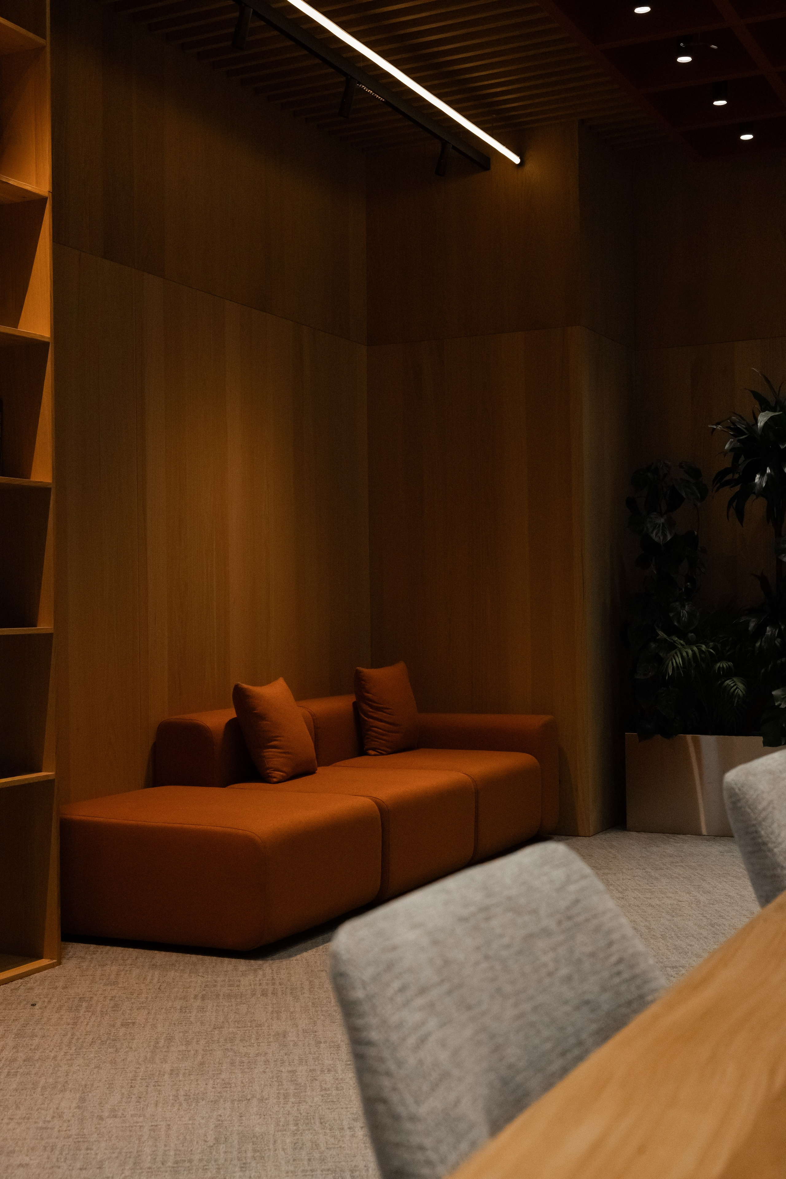 RES Engineering Office — Interior Photography | Anastasiia Kalinkina
