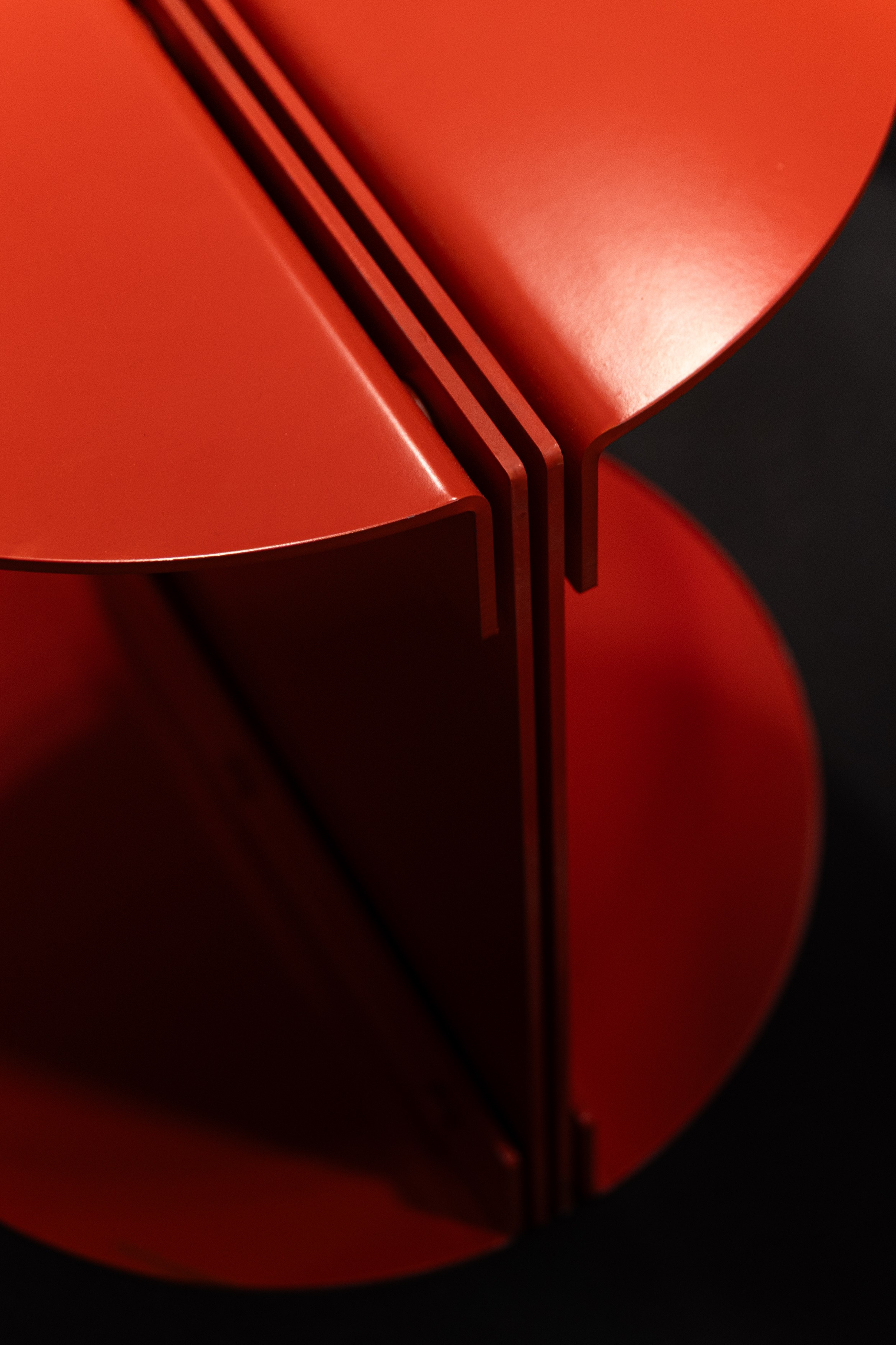 N1 Partners exhibition pavilion 