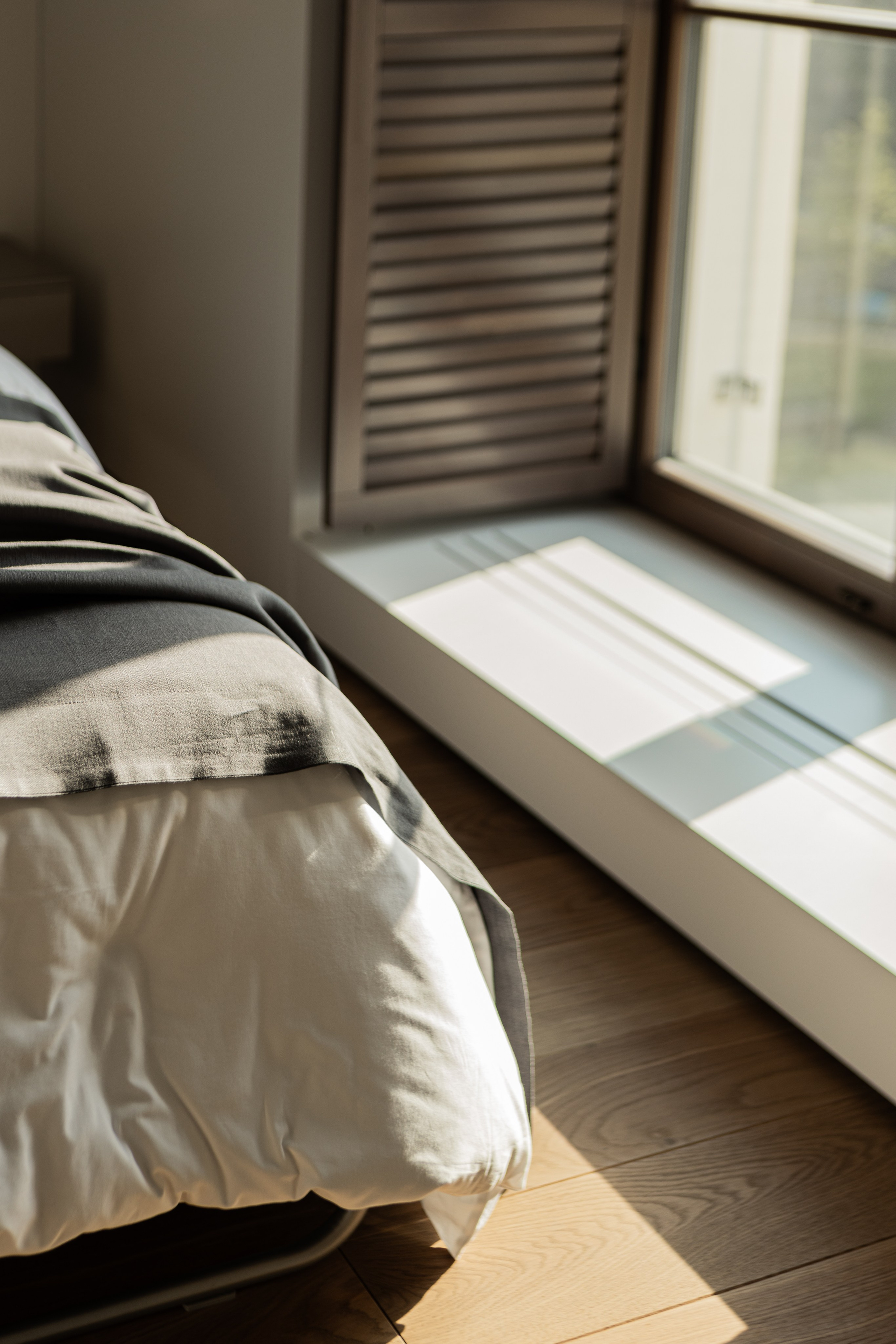 Hideout Apartments — Interior Photography | Anastasiia Kalinkina