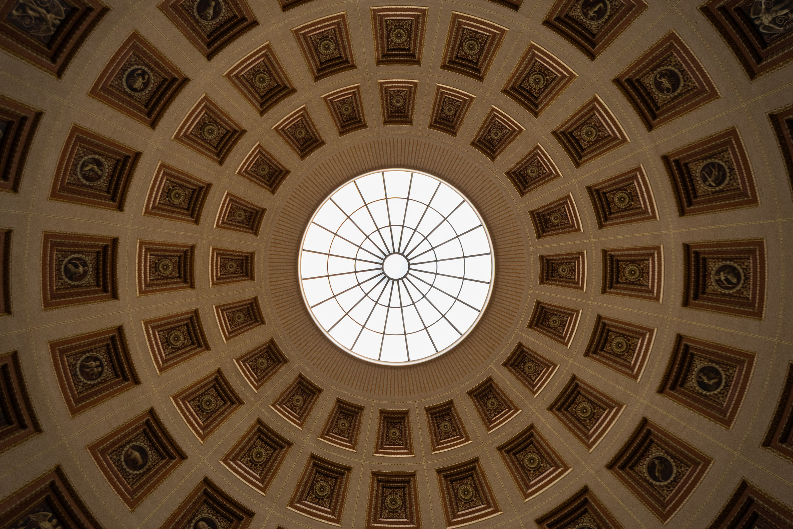 KARL SCHINKEL’S ARCHITECTURE IN BERLIN. Anastasiia Kalinkina — Fotografin in Berlin
