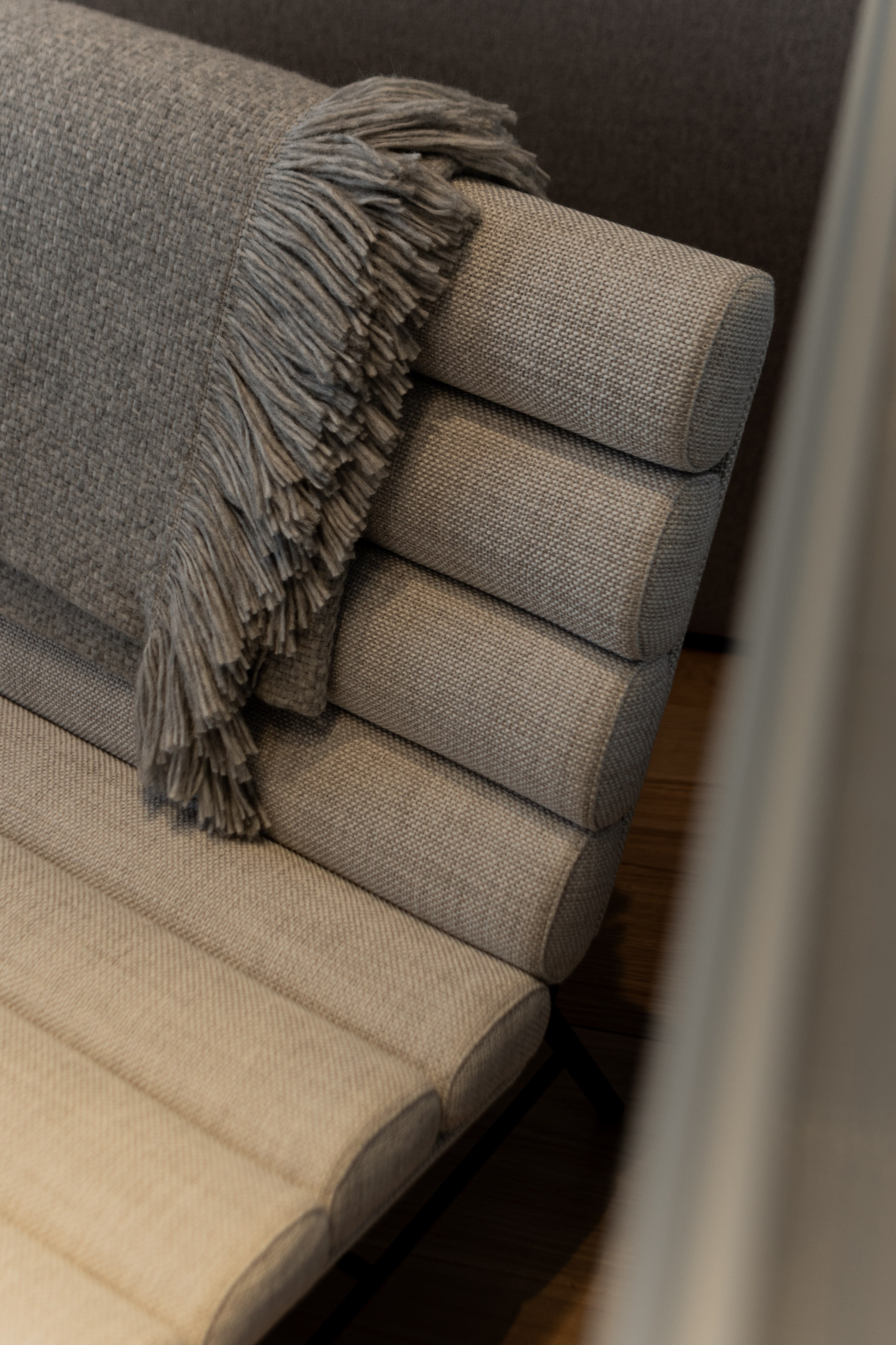 Little France Apartments — Interior Photography | Anastasiia Kalinkina
