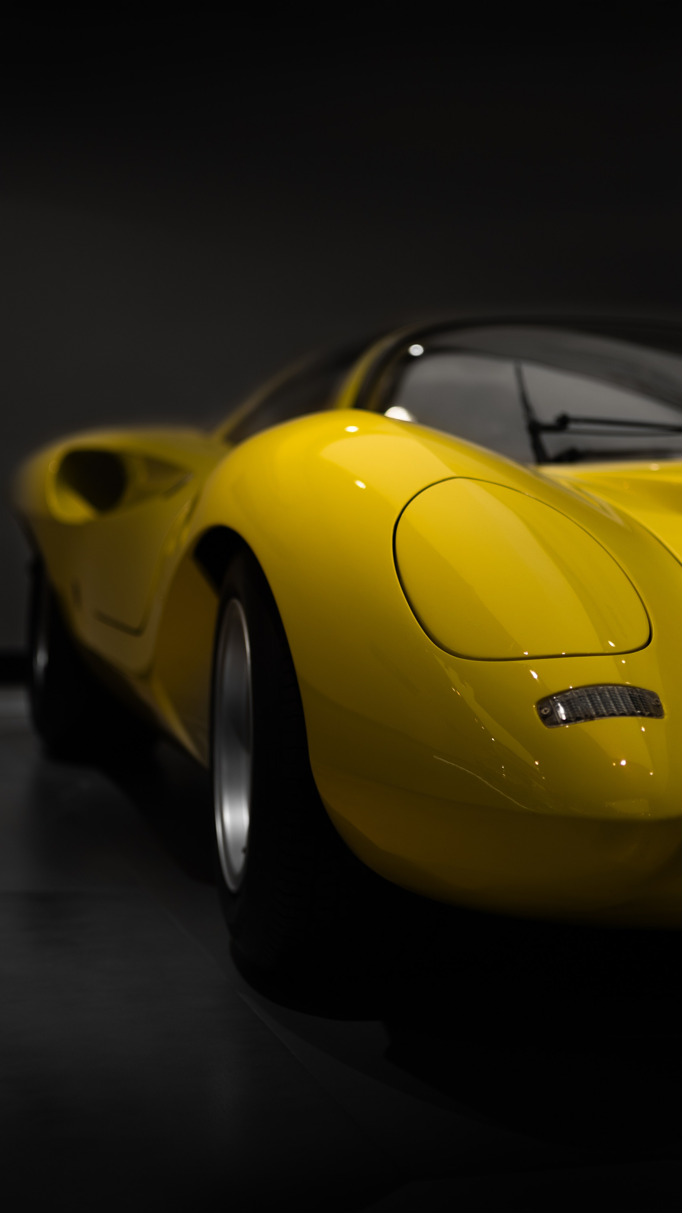 Automotive photography in Berlin | Anastasia Kalinkina