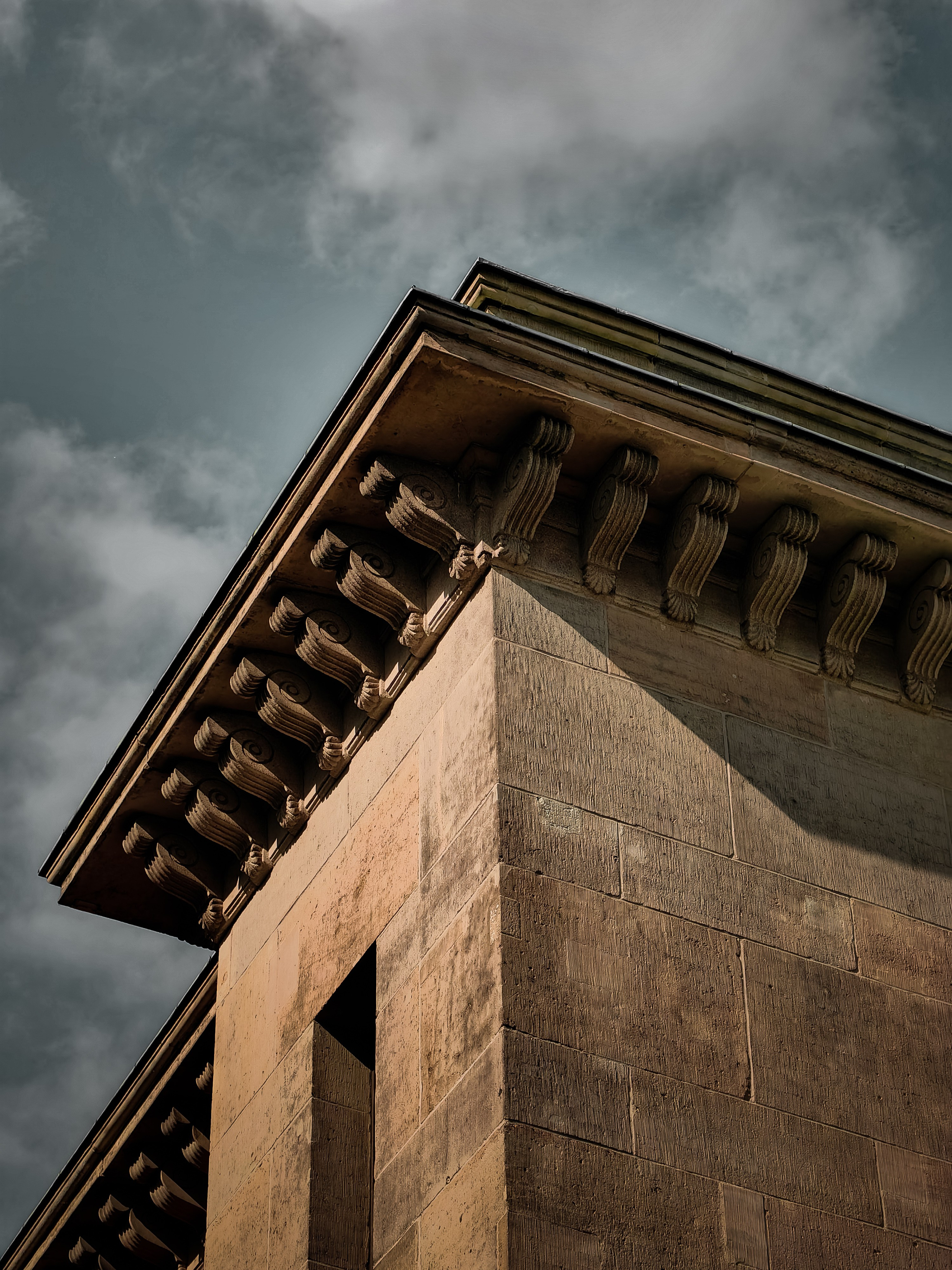 KARL SCHINKEL’S ARCHITECTURE IN BERLIN. Anastasiia Kalinkina — Fotografin in Berlin