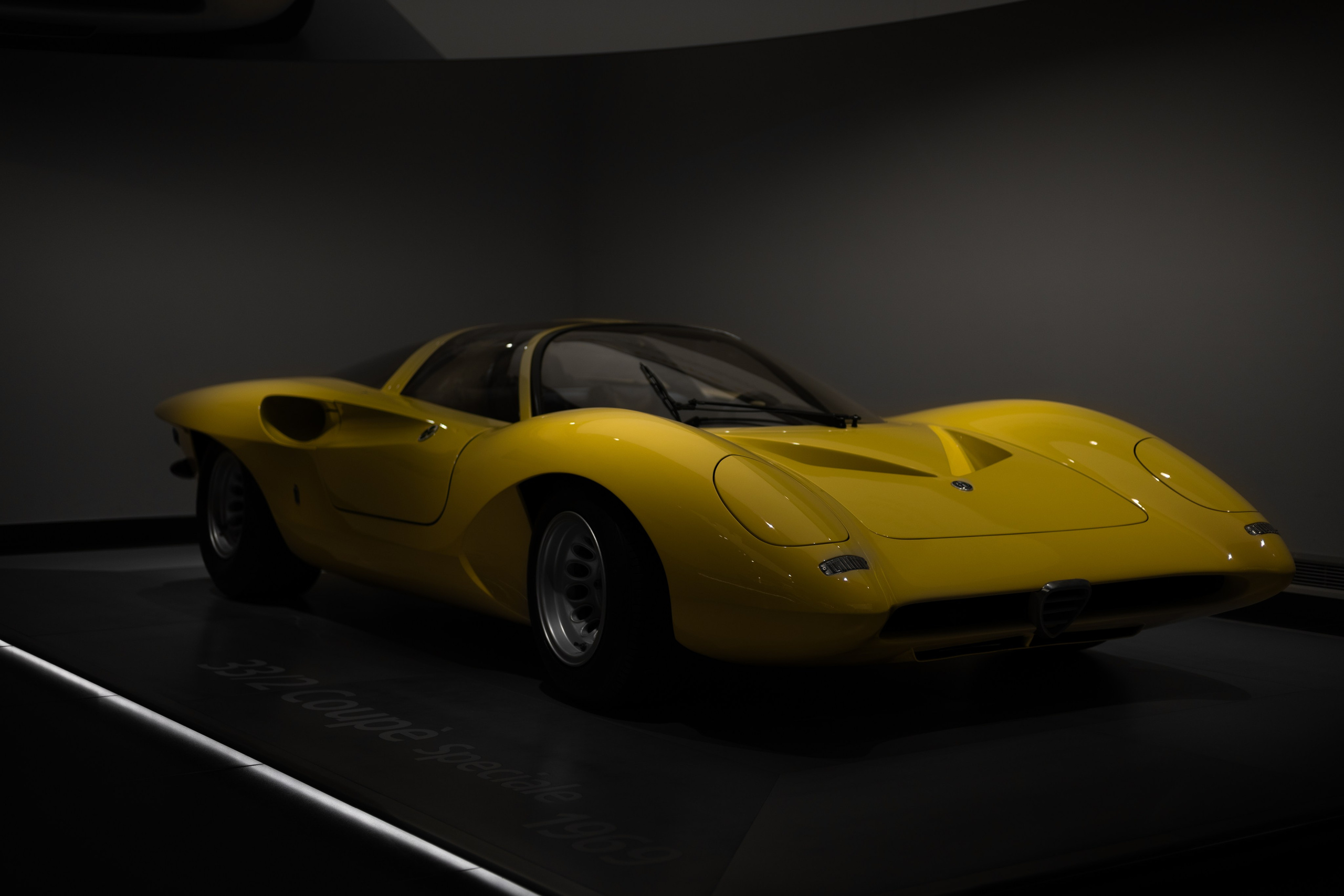 Automotive photography in Berlin | Anastasia Kalinkina