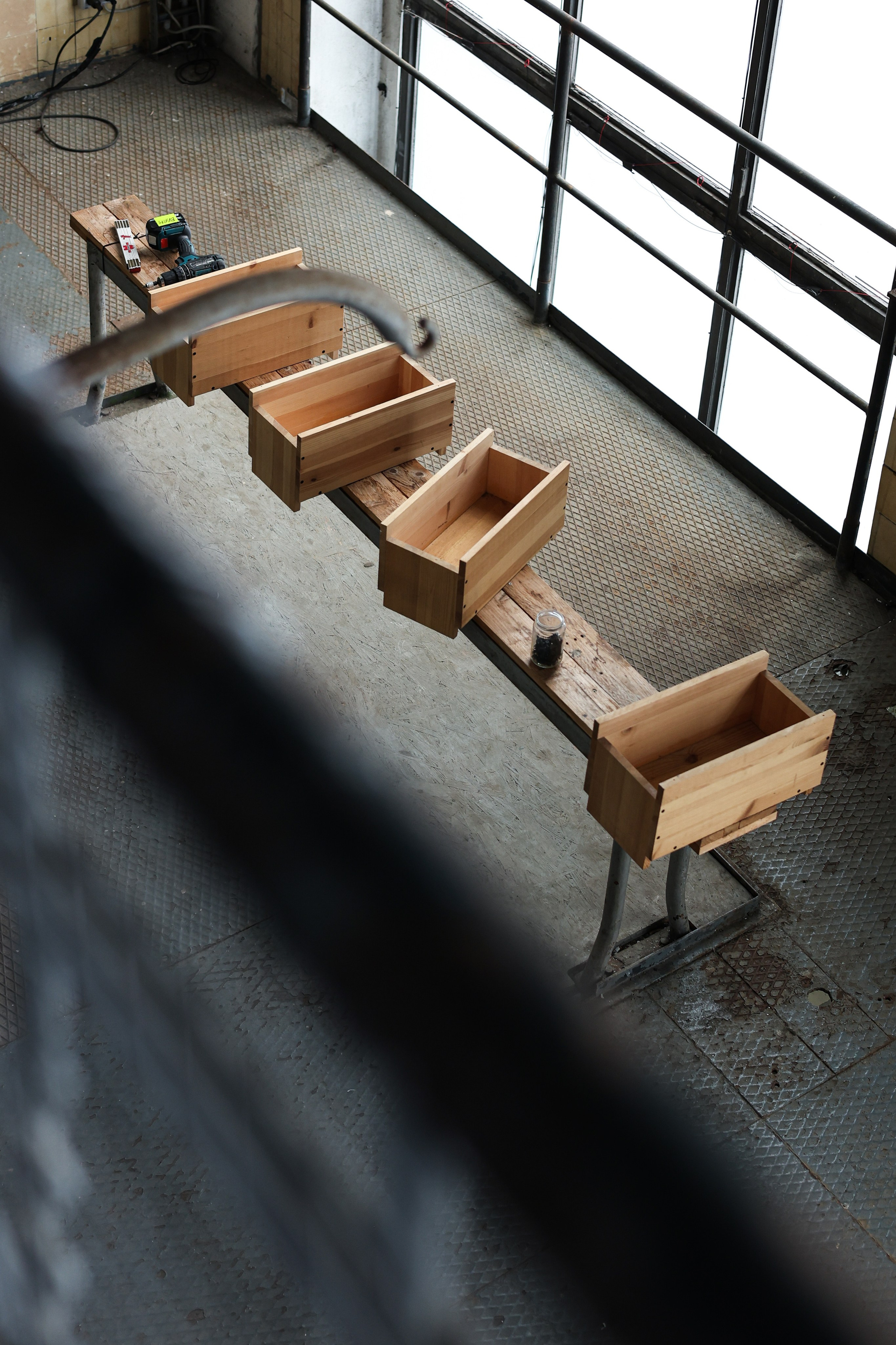 BAAM — Interior Photography | Anastasiia Kalinkina
