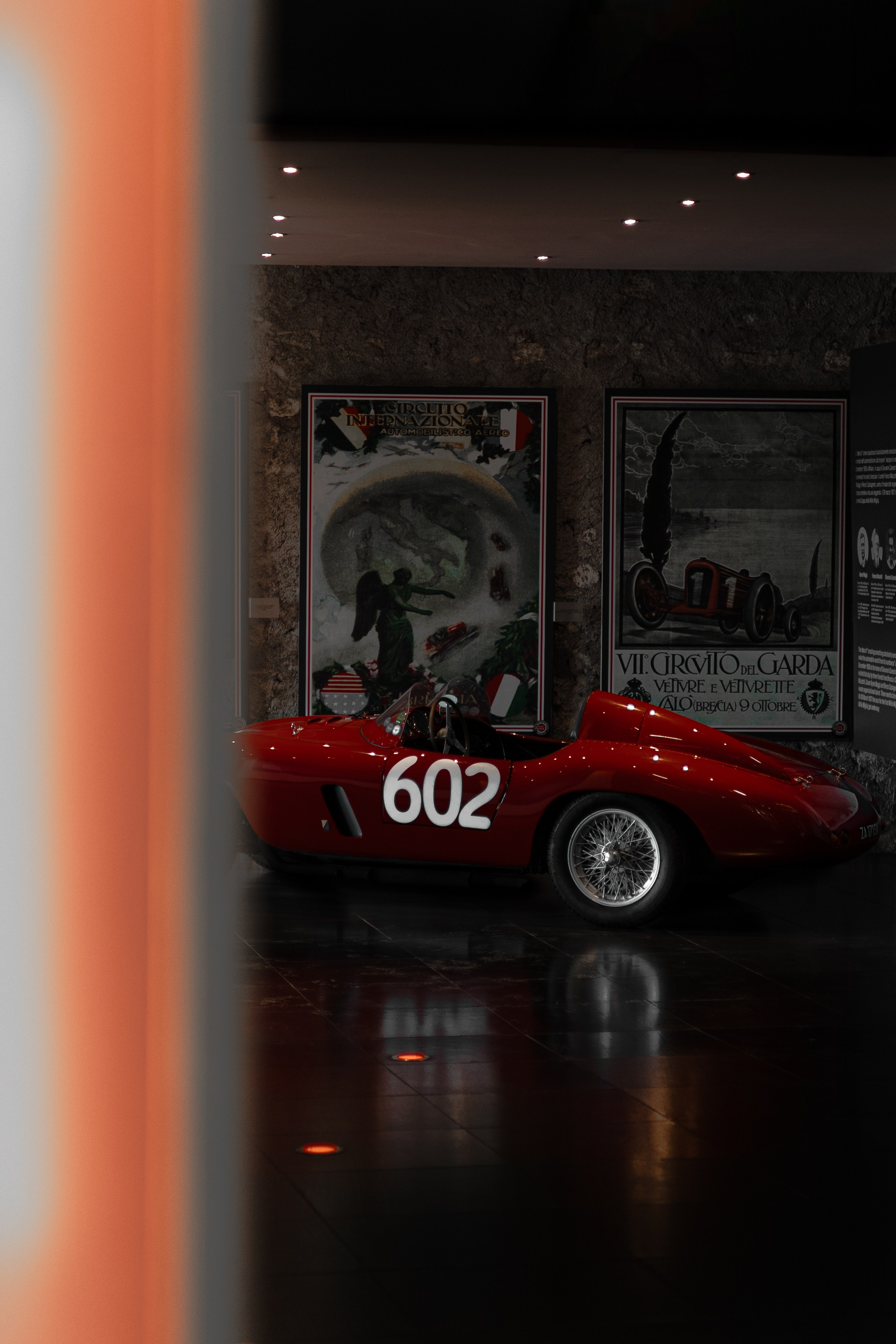 Automotive photography in Berlin | Anastasia Kalinkina