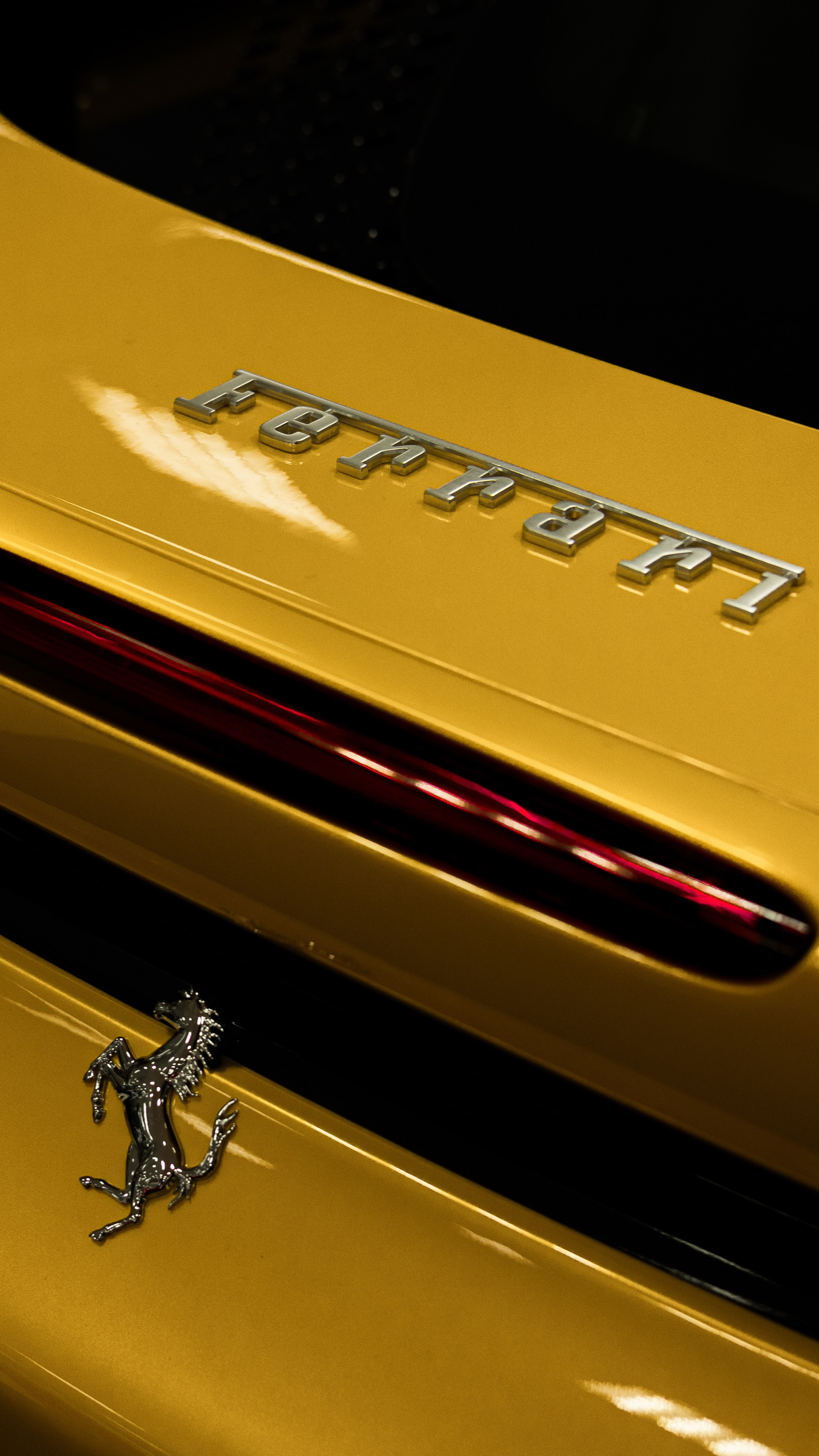 Automotive photography in Berlin | Anastasia Kalinkina