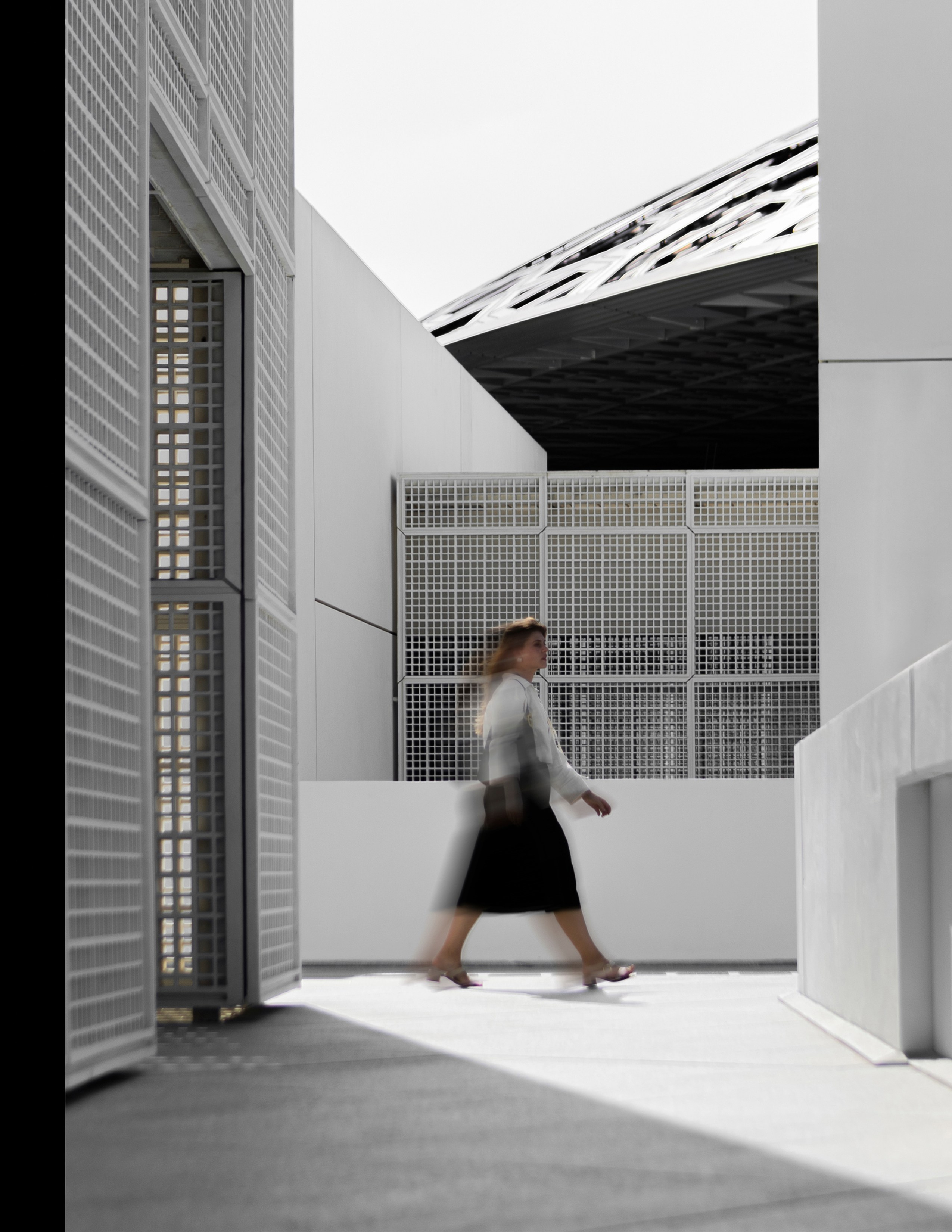 Architecture photography in Berlin | Anastasia Kalinkina
