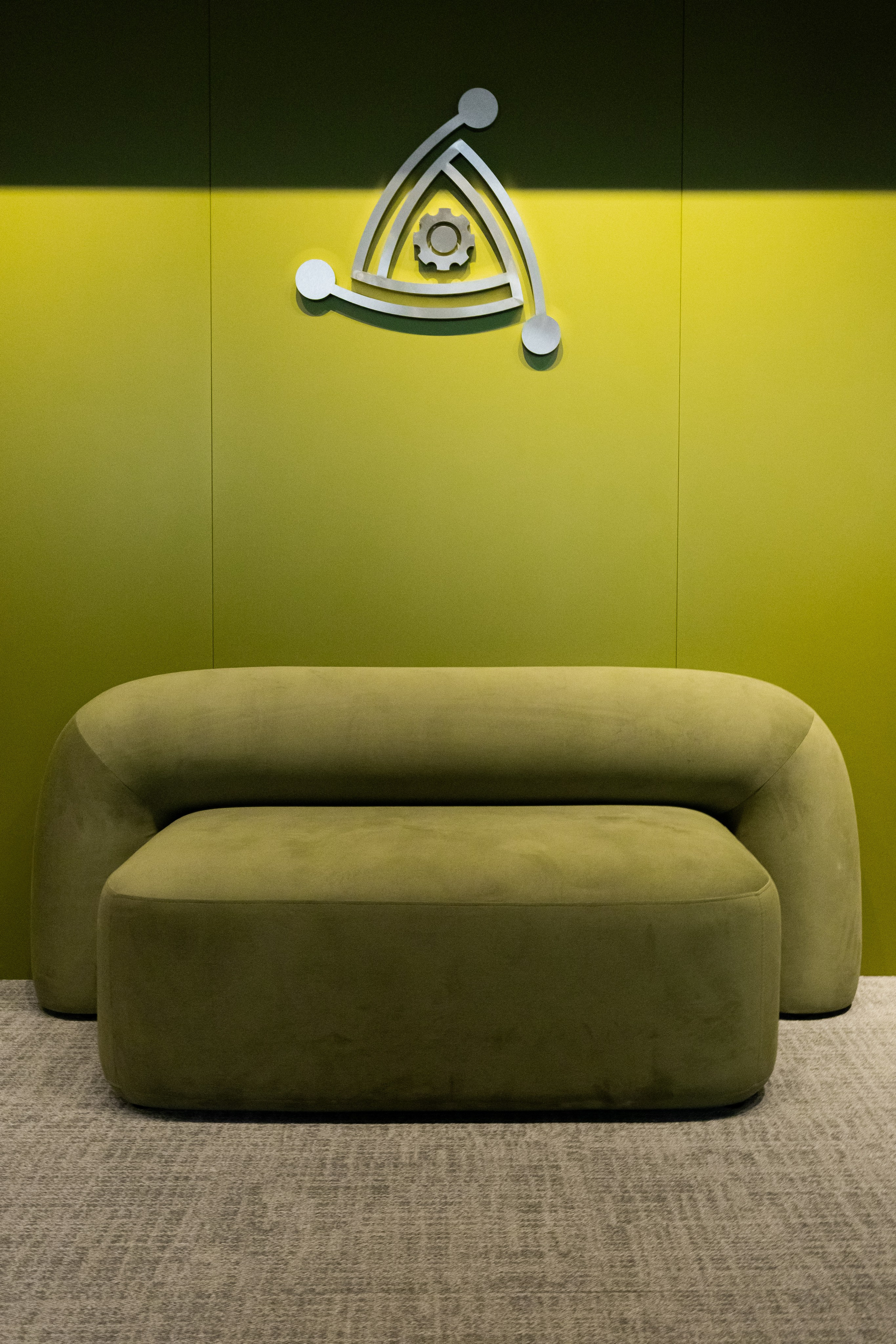 RES Engineering Office — Interior Photography | Anastasiia Kalinkina