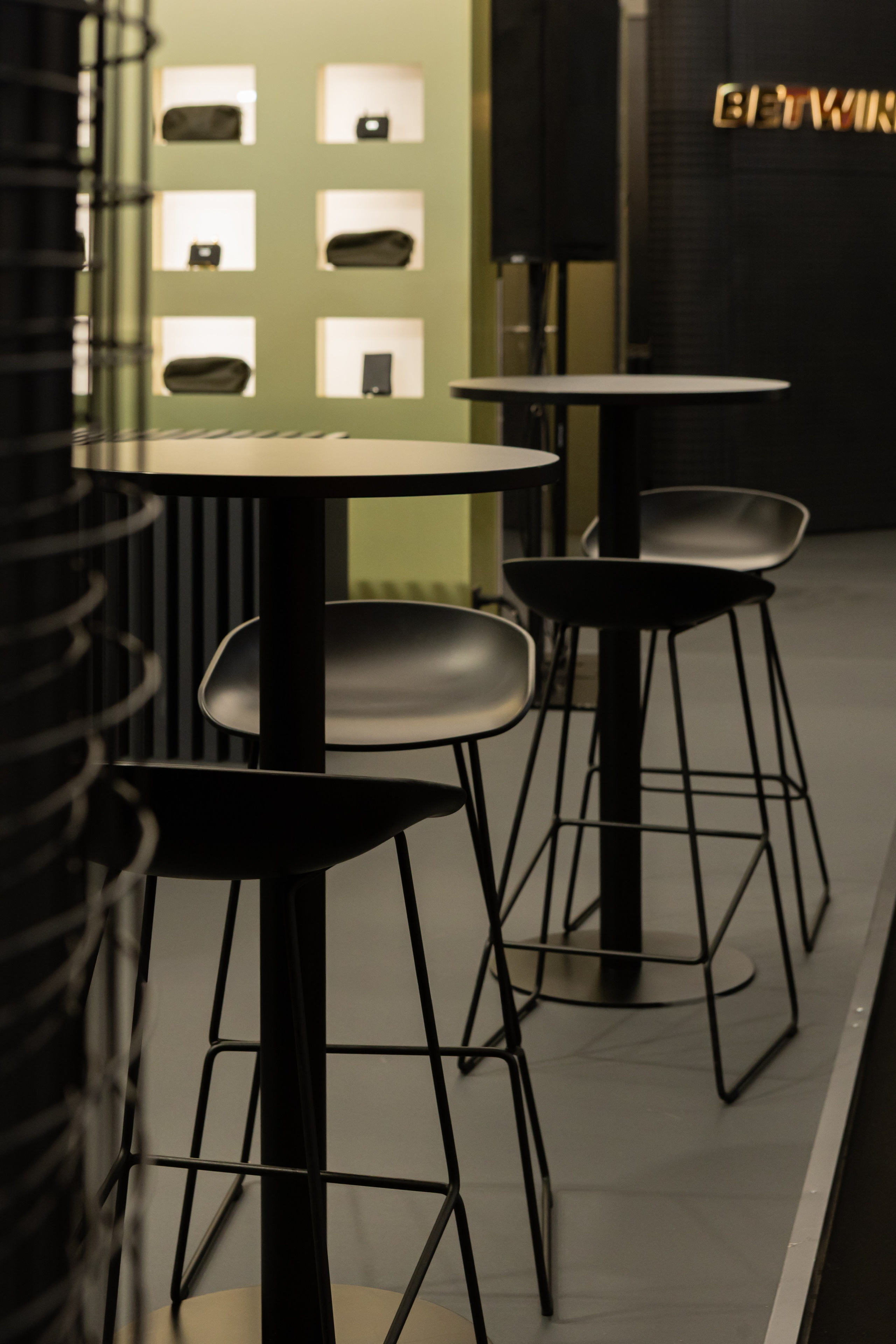 Bet Winner ICE — Interior Photography | Anastasiia Kalinkina