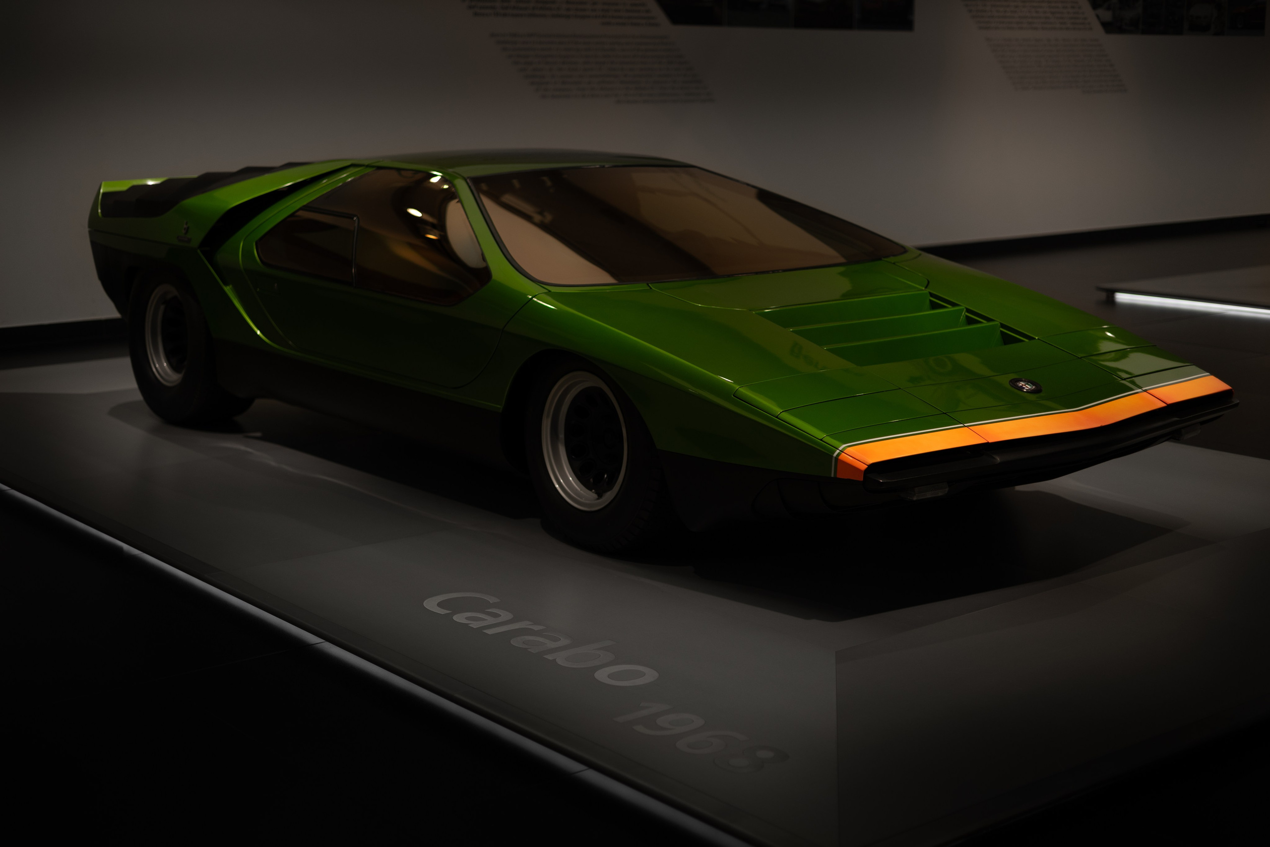 Automotive photography in Berlin | Anastasia Kalinkina