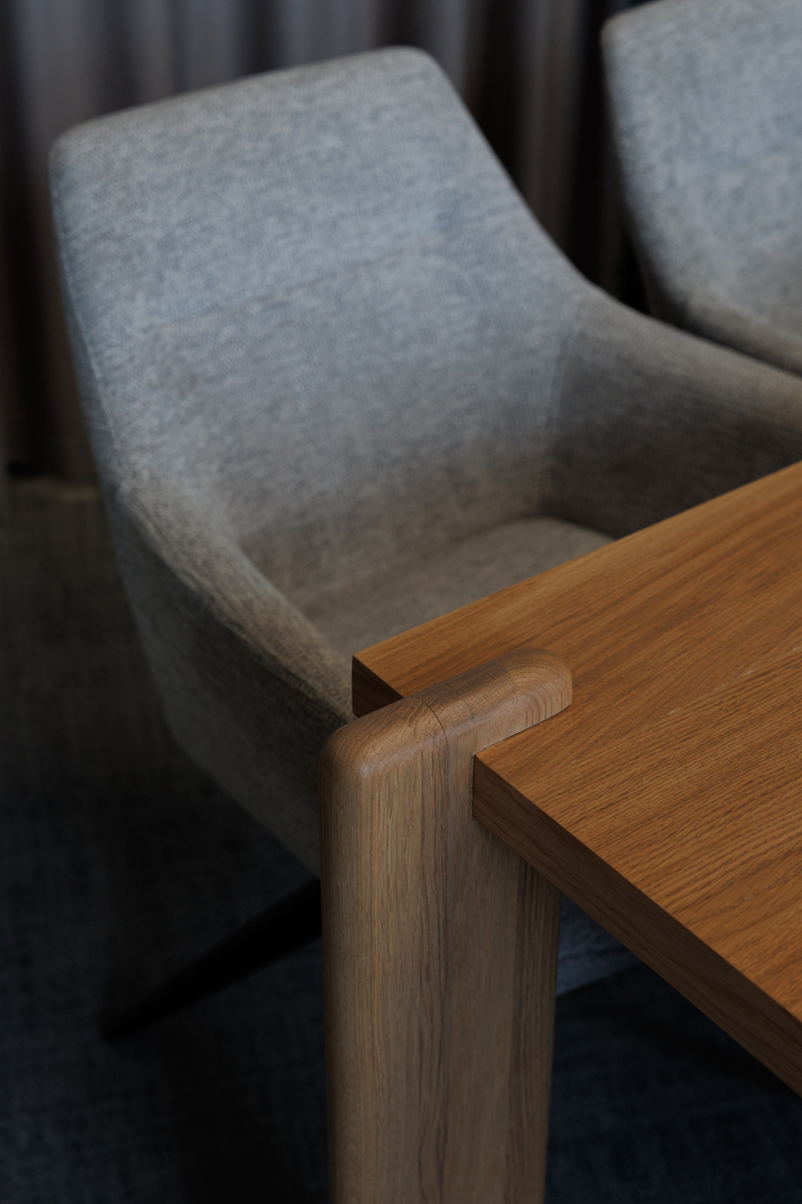 RES Engineering Office — Interior Photography | Anastasiia Kalinkina