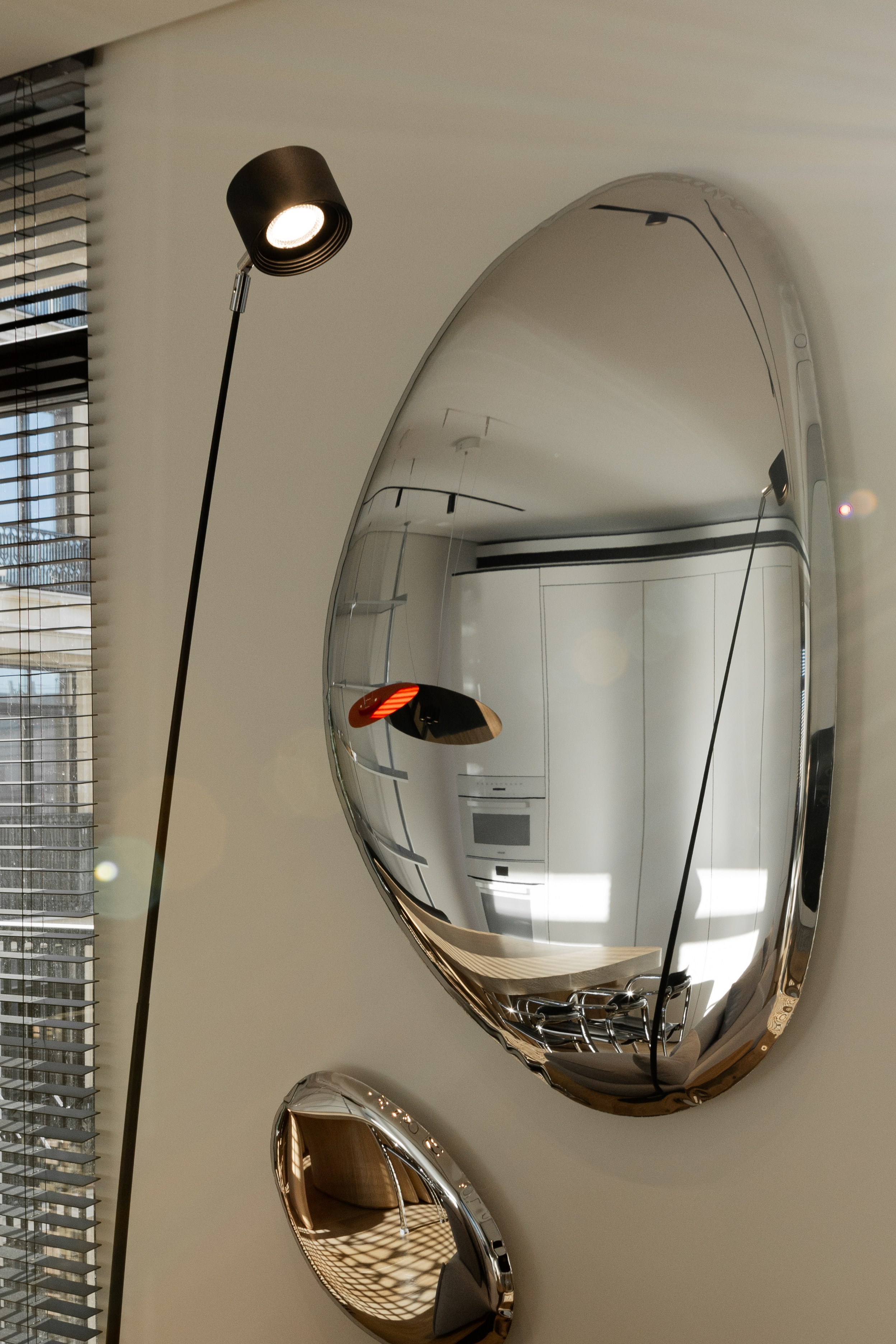 Little France Apartments — Interior Photography | Anastasiia Kalinkina