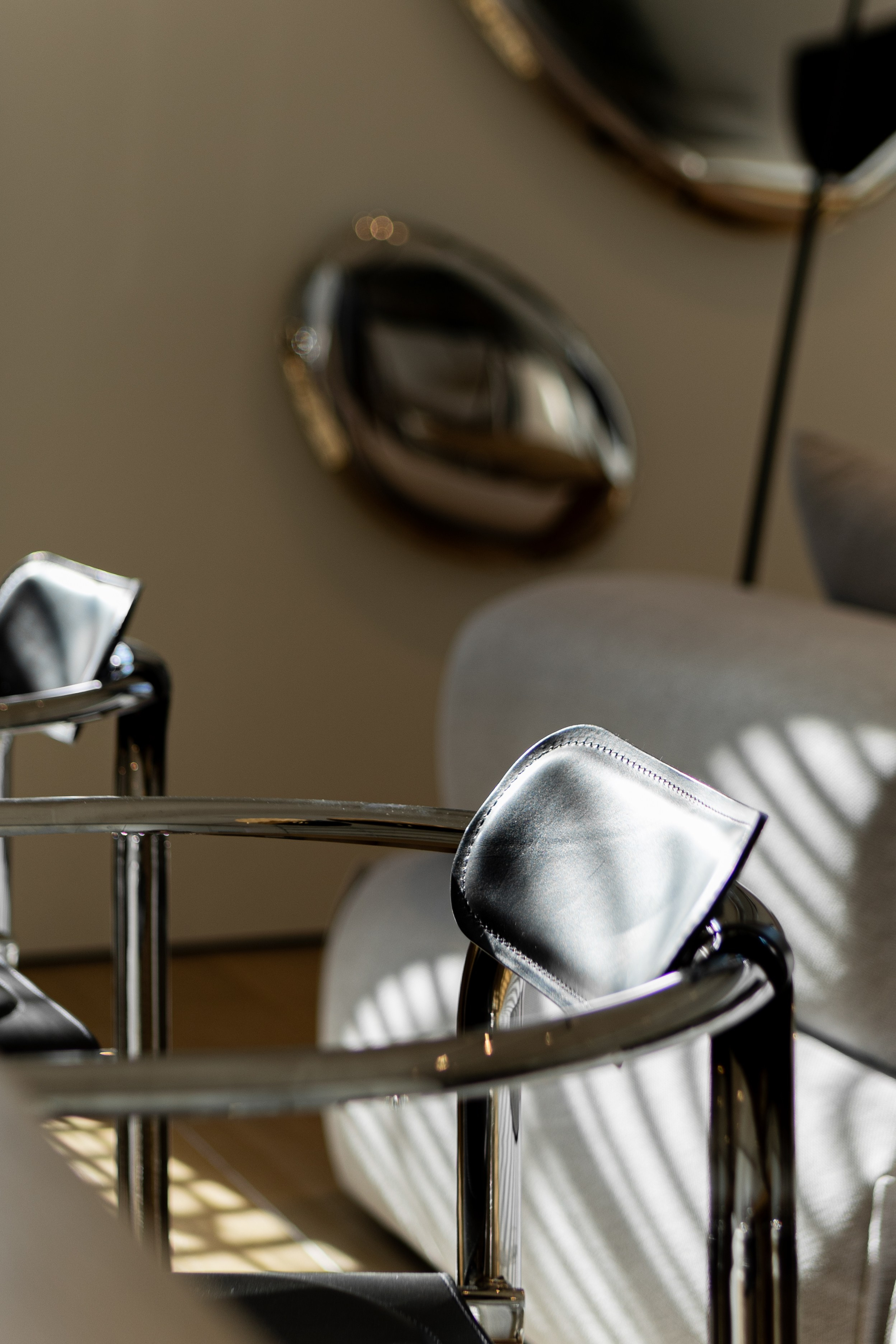 Little France Apartments — Interior Photography | Anastasiia Kalinkina