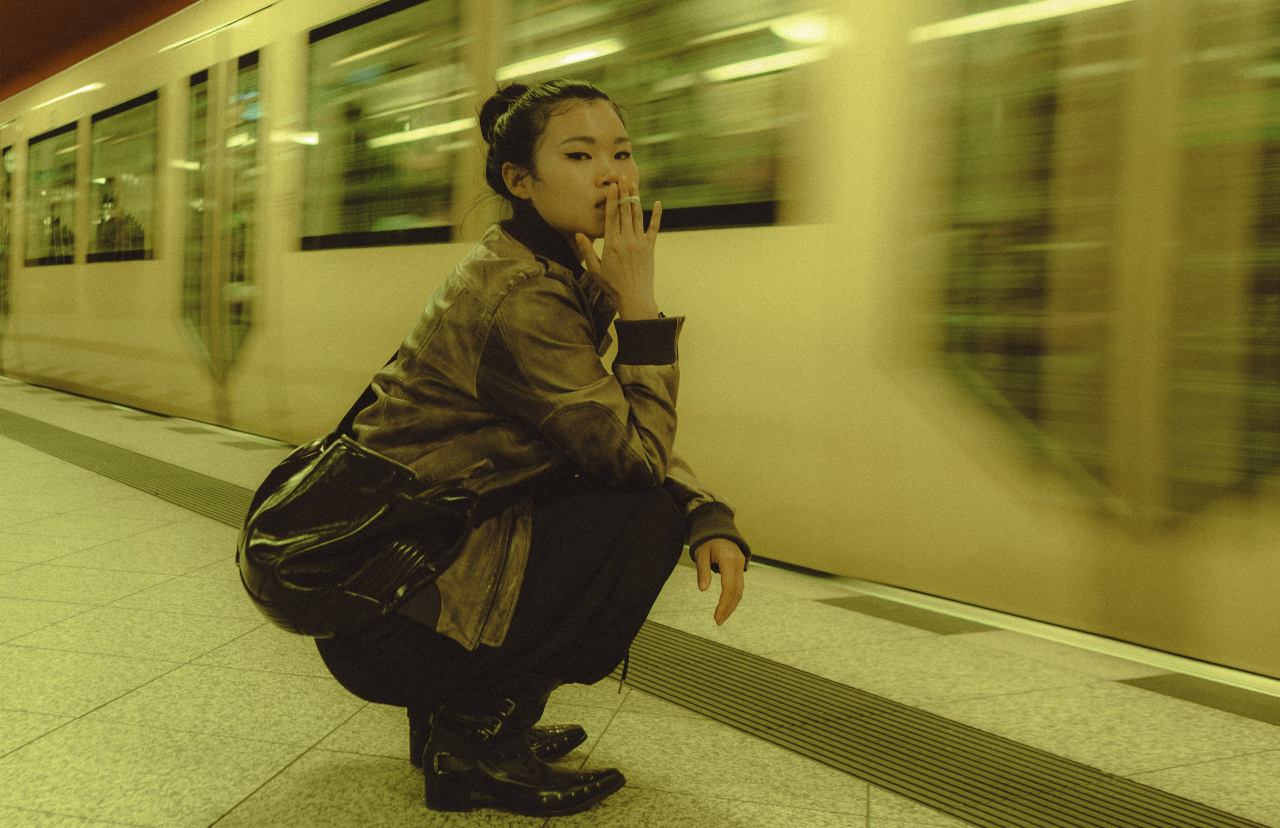 People Photographer in Berlin | Anastasiia Kalinkina
