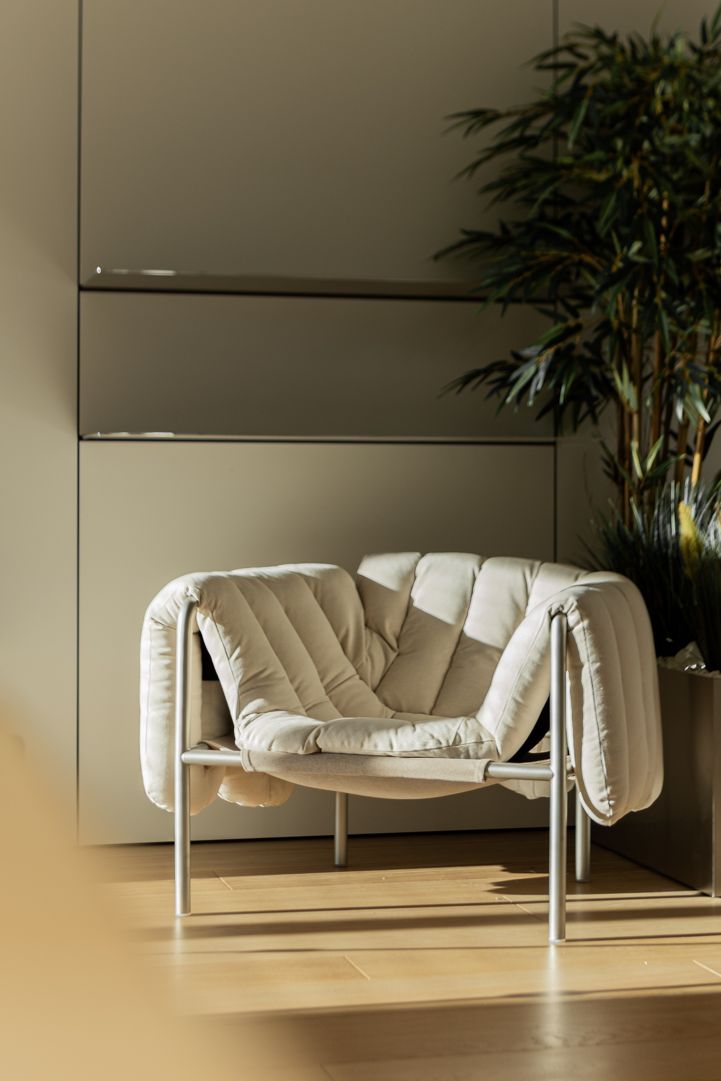 Little France Apartments — Interior Photography | Anastasiia Kalinkina