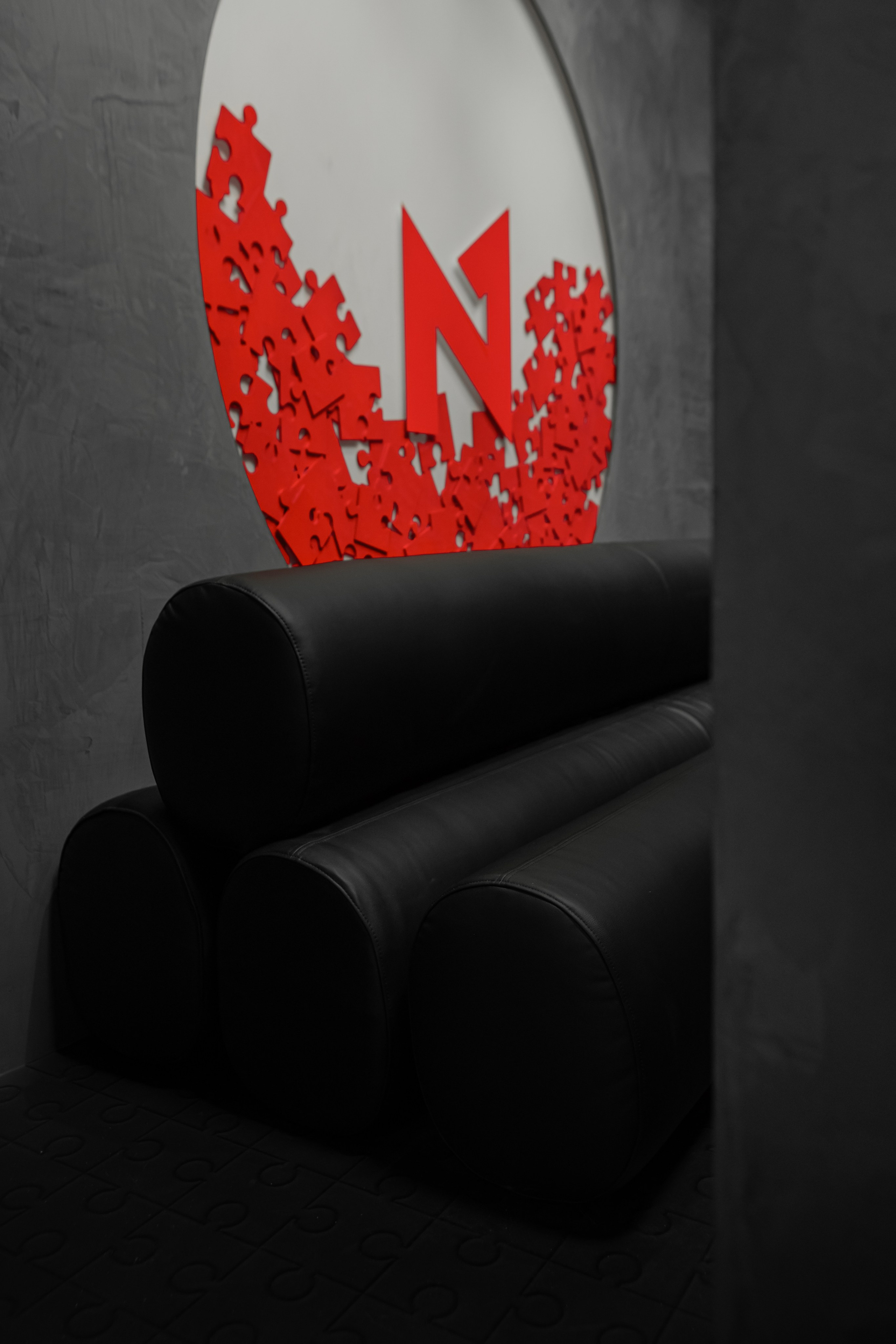 N1 Partners ICE — Interior Photography | Anastasiia Kalinkina