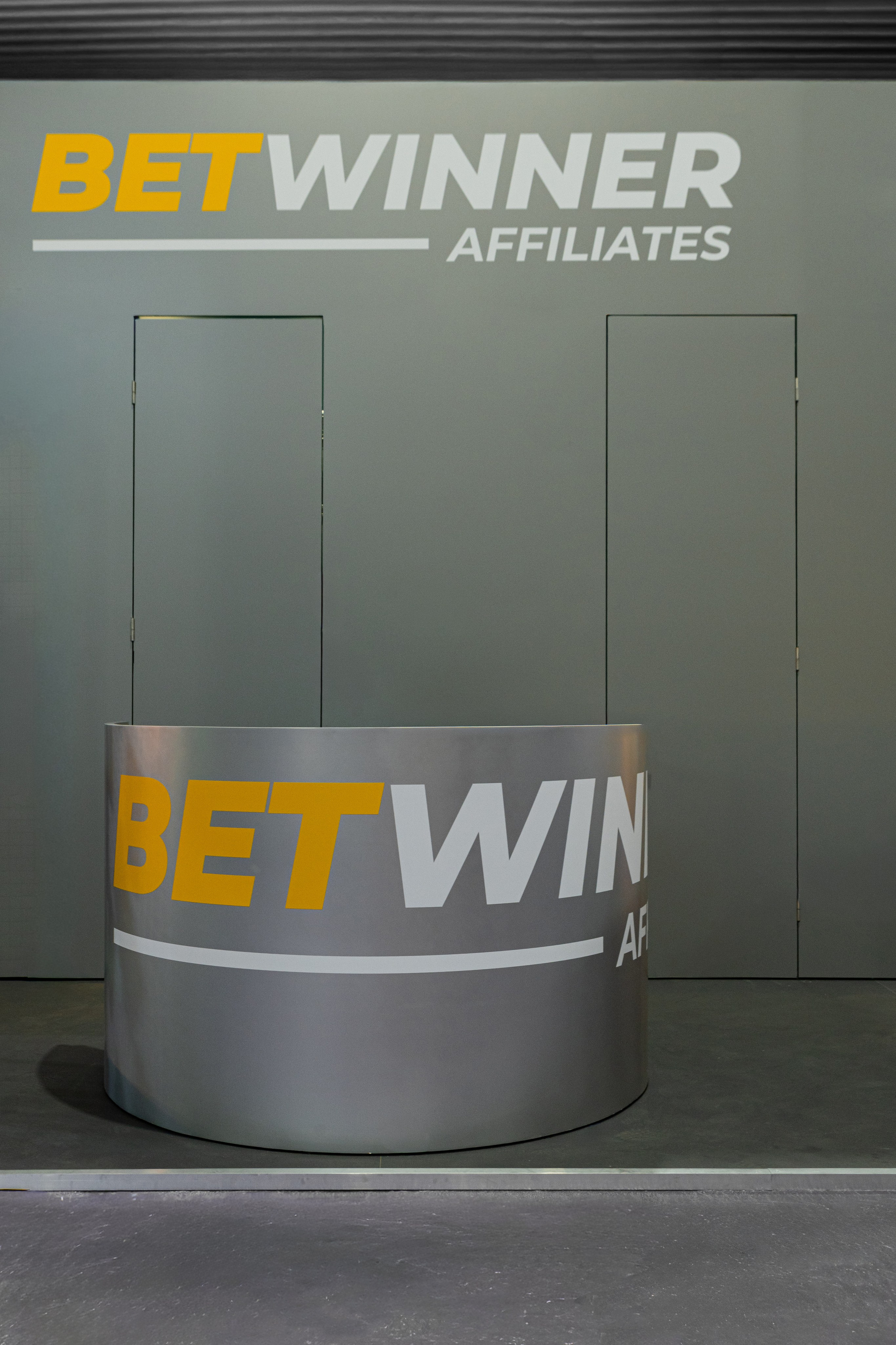 Bet Winner SIGMA — Interior Photography | Anastasiia Kalinkina