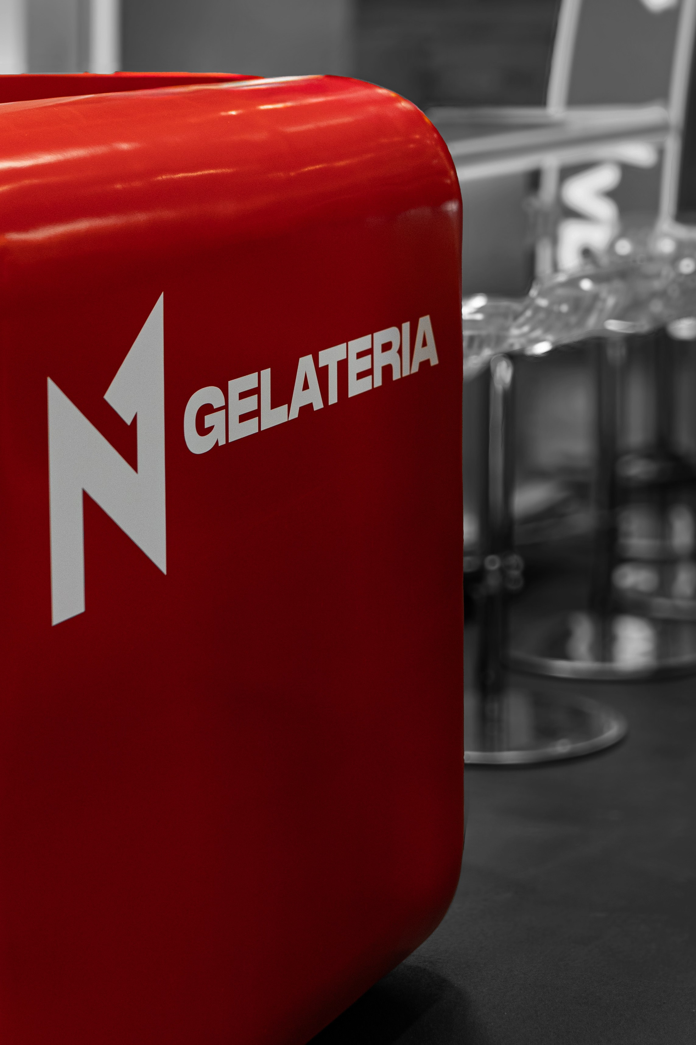 N1 Partners Sigma — Interior Photography | Anastasiia Kalinkina