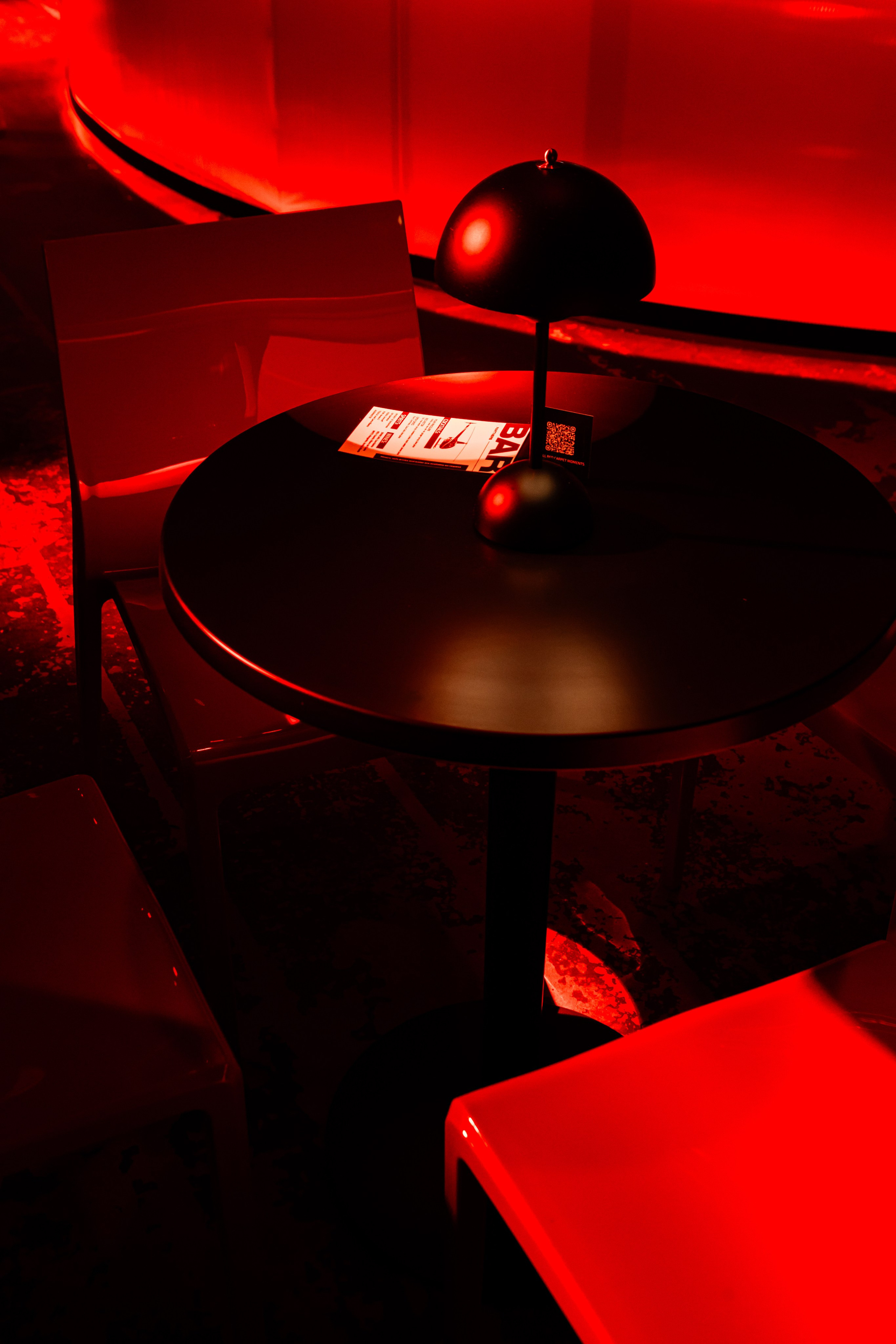 N1 Partners Afterparty — Interior Photography | Anastasiia Kalinkina