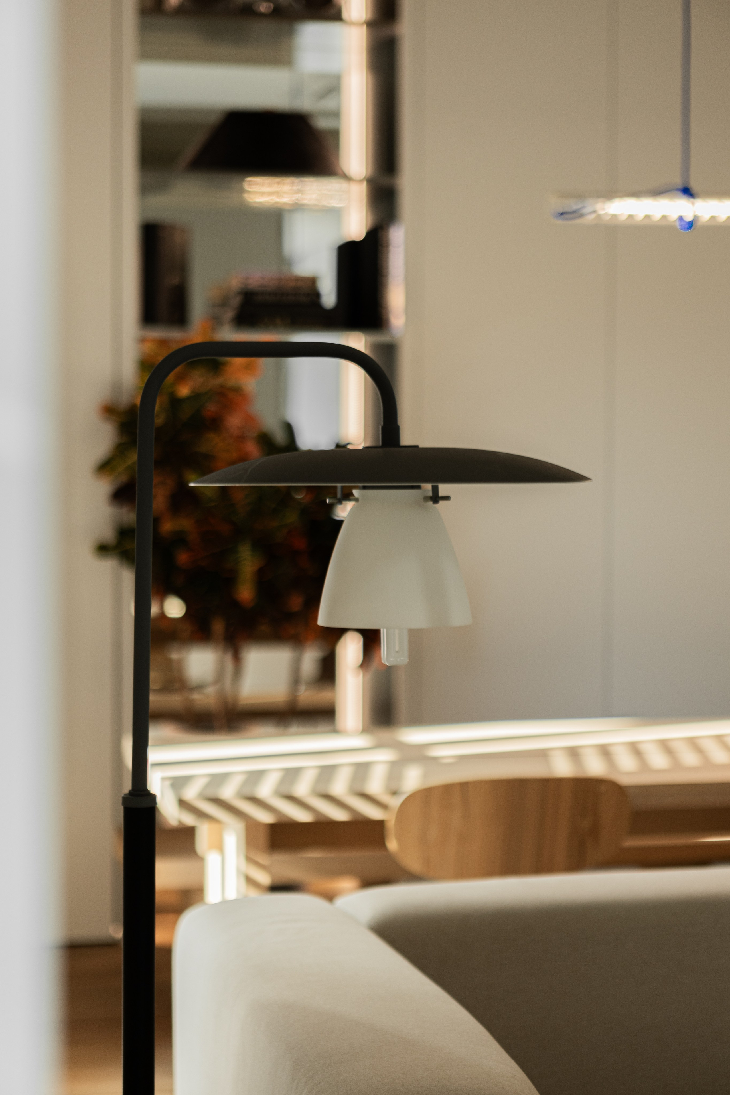 Hideout Apartments — Interior Photography | Anastasiia Kalinkina