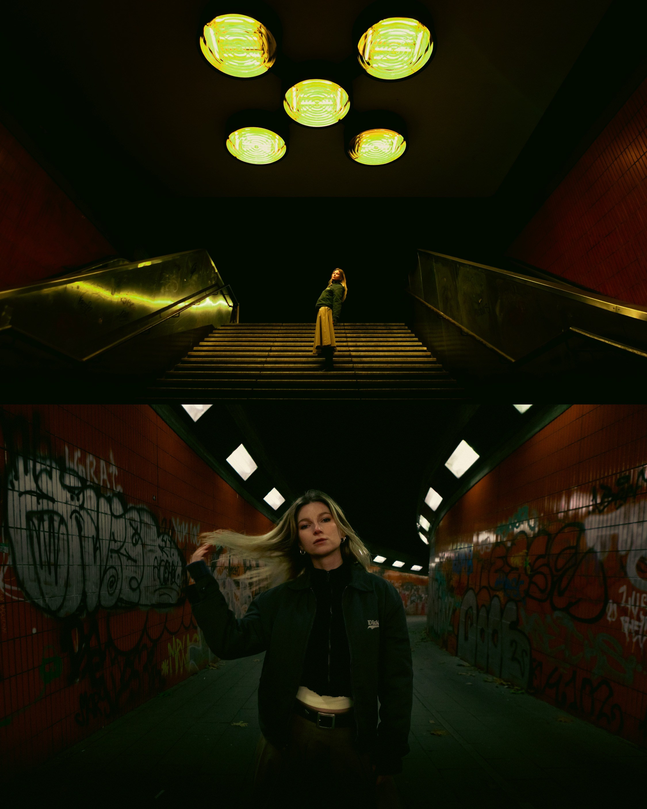 People Photographer in Berlin | Anastasiia Kalinkina