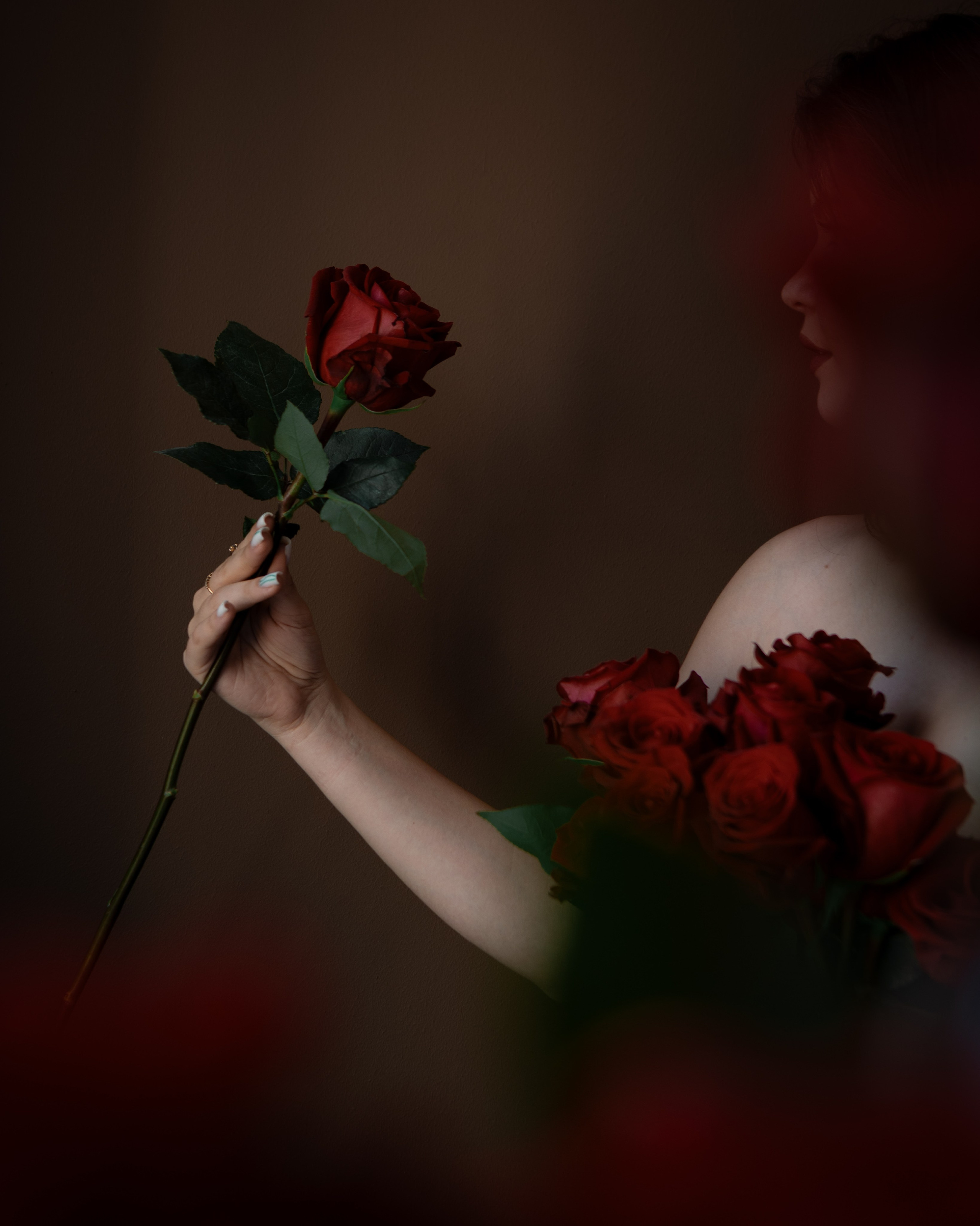 People Photographer in Berlin | Anastasiia Kalinkina