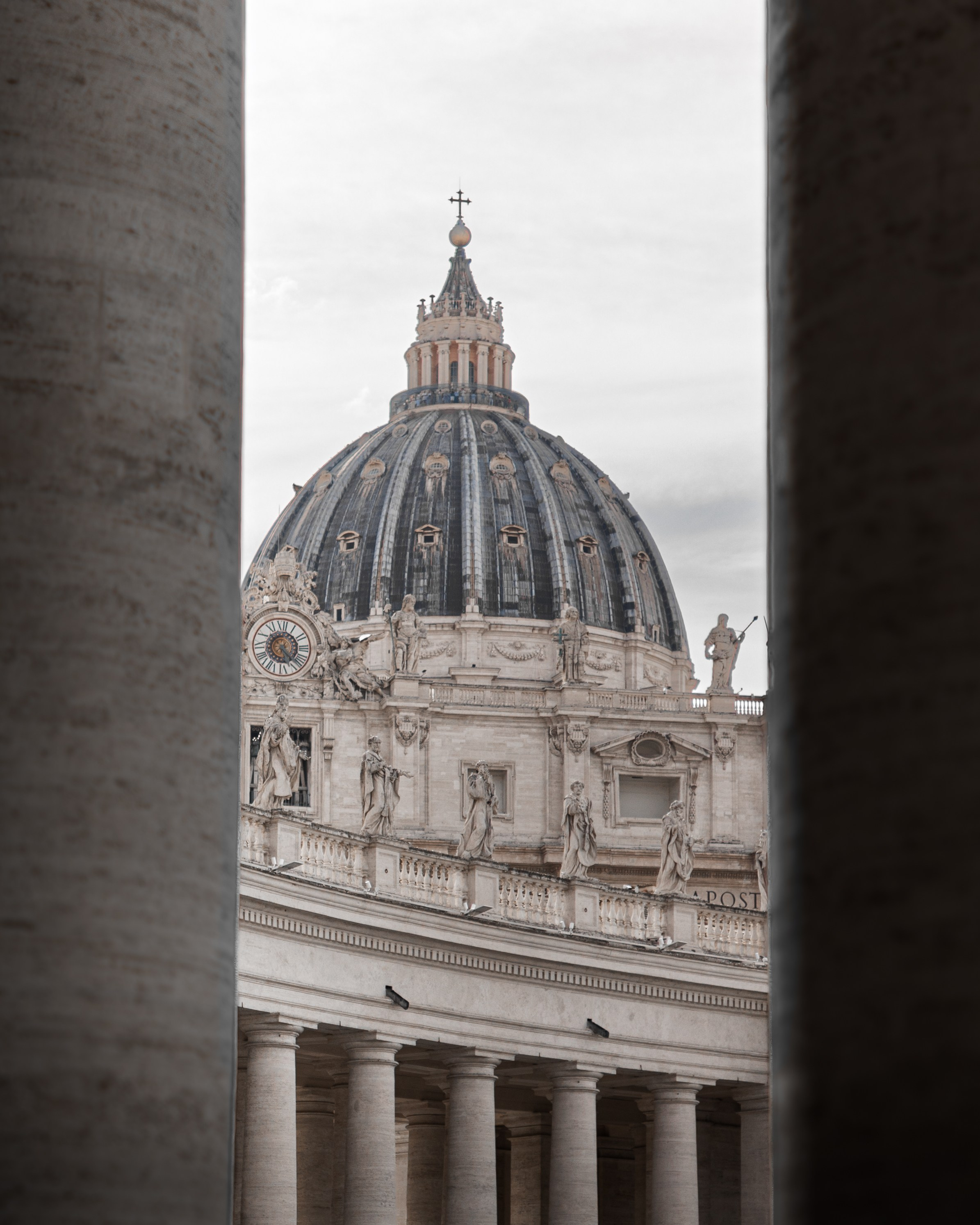 Anastasiia Kalinkina — Photographer in Berlin