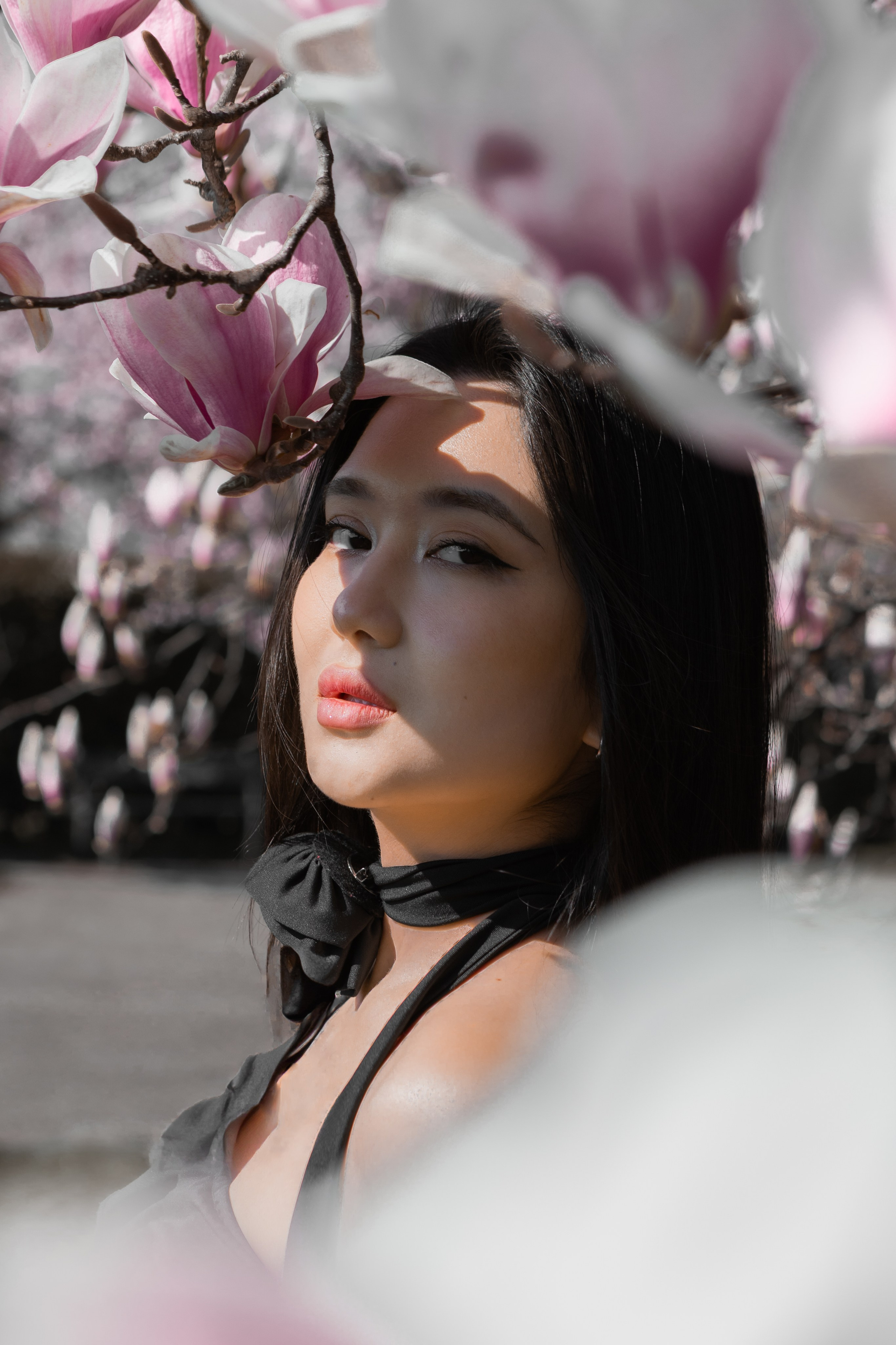 MAGNOLIA SOUL. Anastasiia Kalinkina — Photographer in Berlin