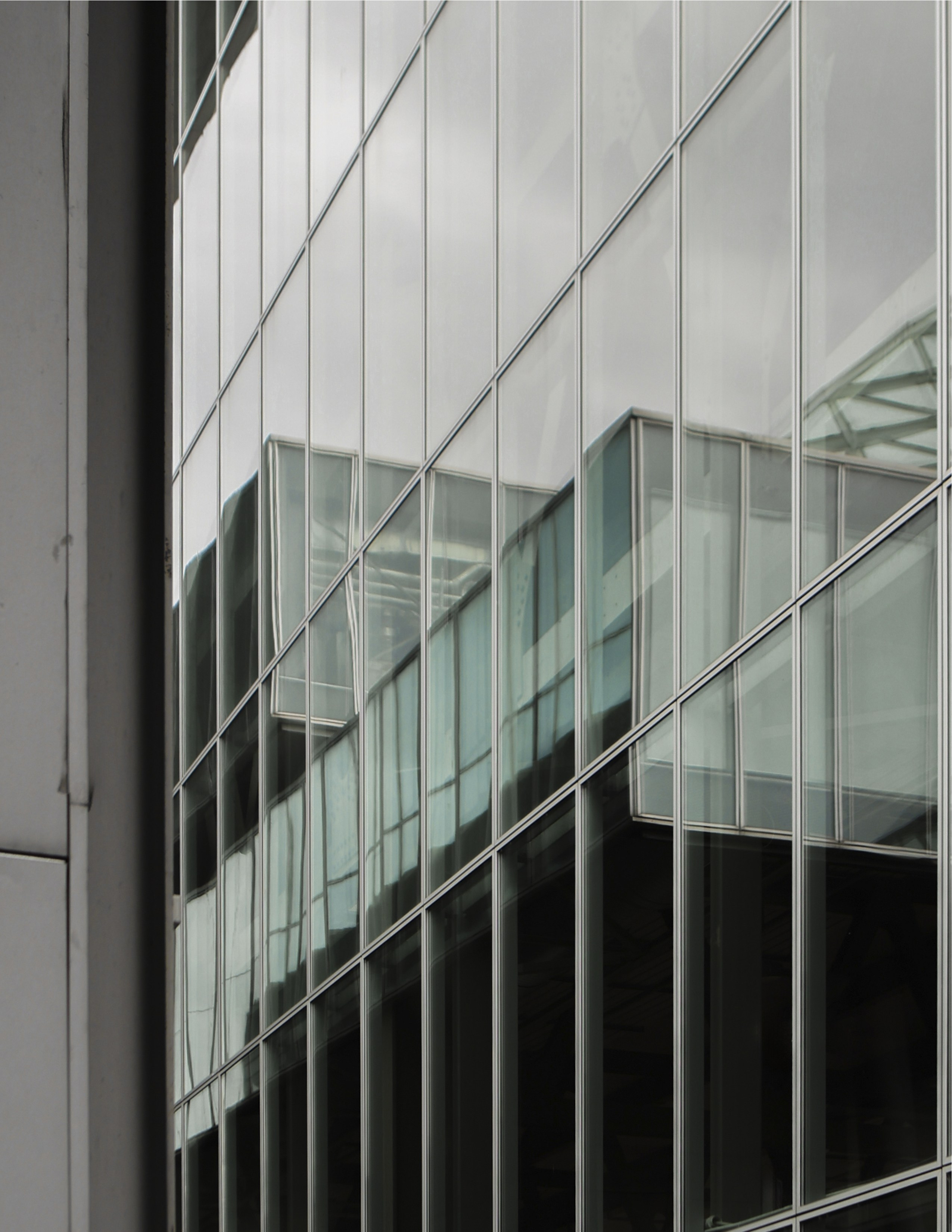 Architecture photography in Berlin | Anastasia Kalinkina