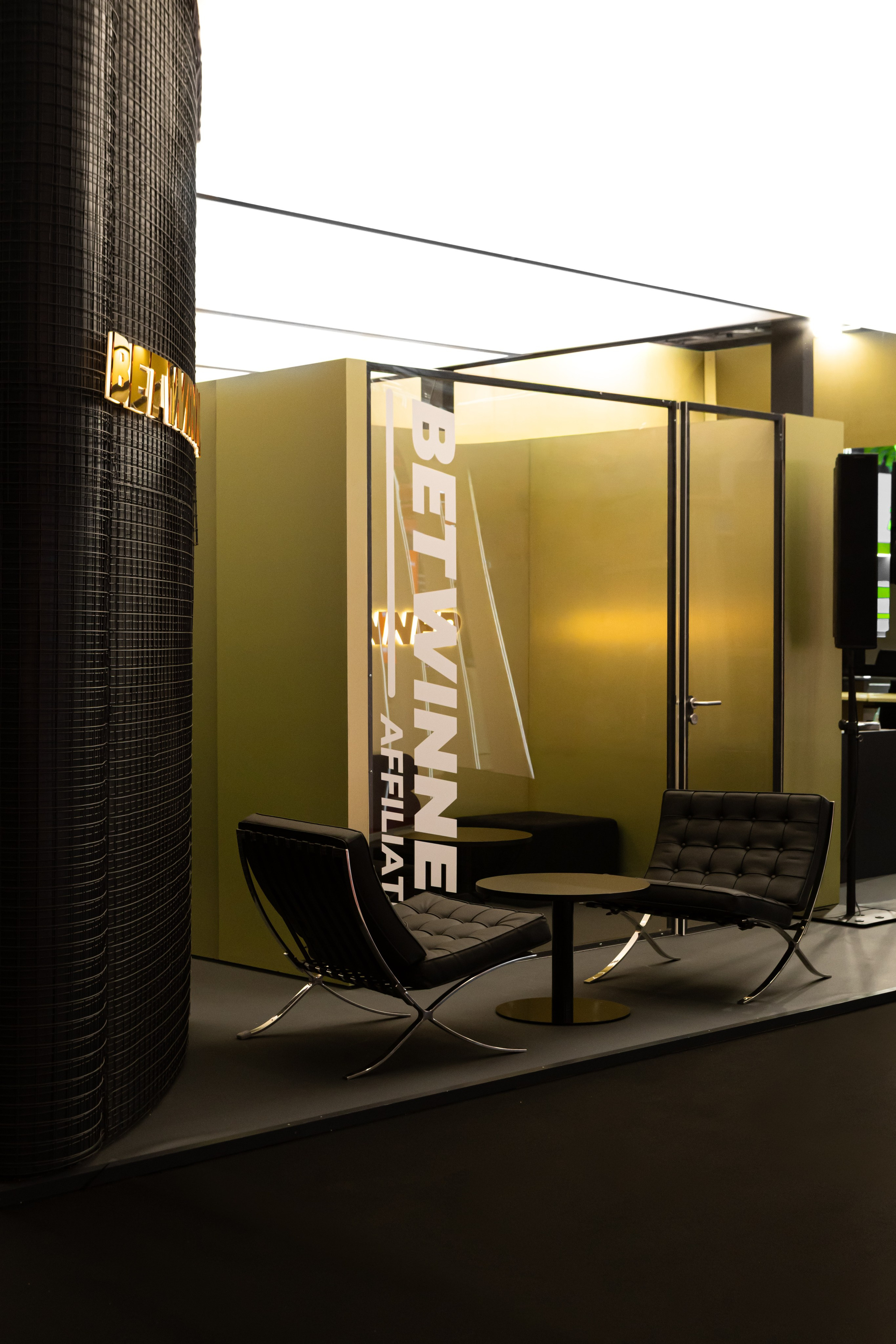 Bet Winner ICE — Interior Photography | Anastasiia Kalinkina