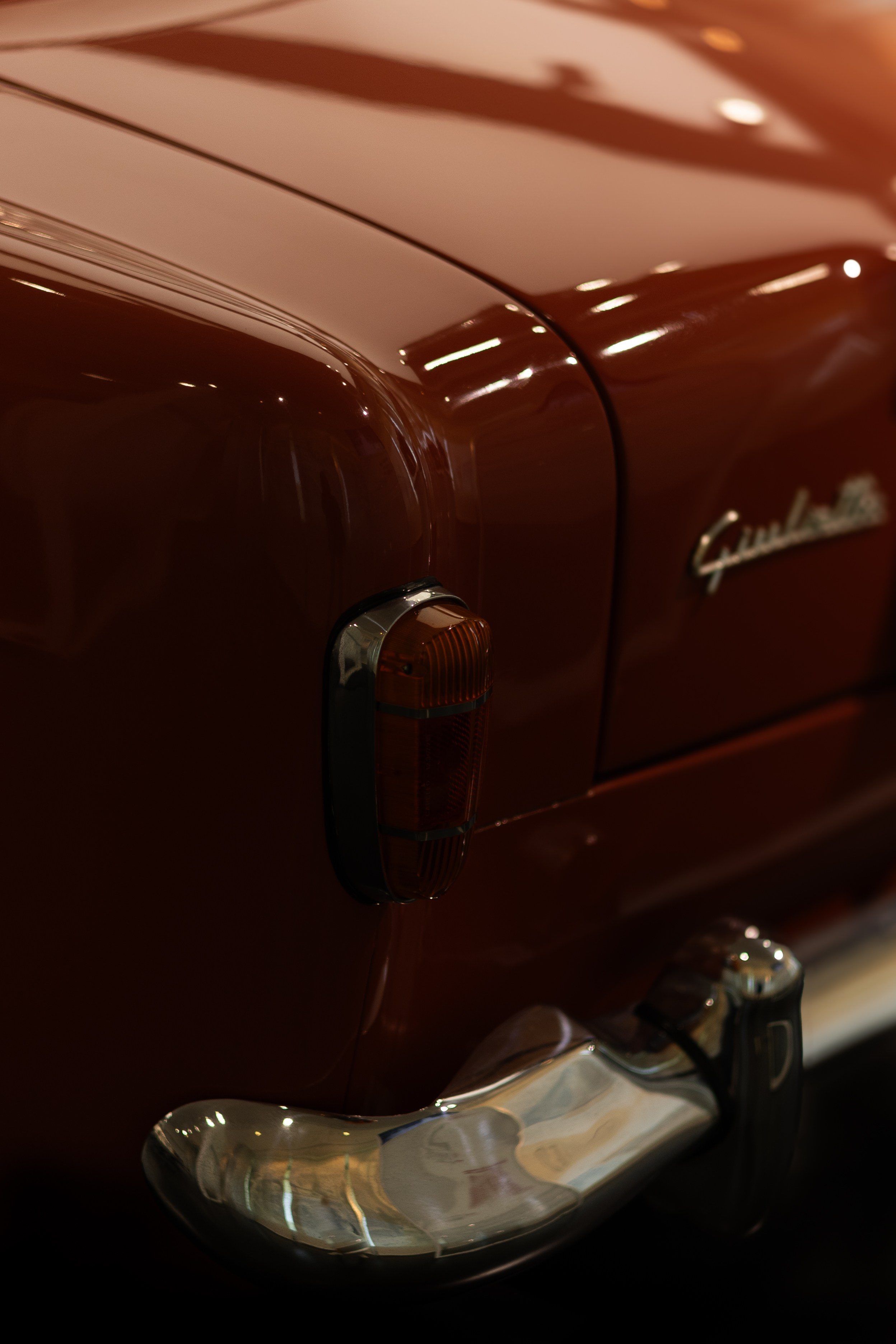 Automotive photography in Berlin | Anastasia Kalinkina