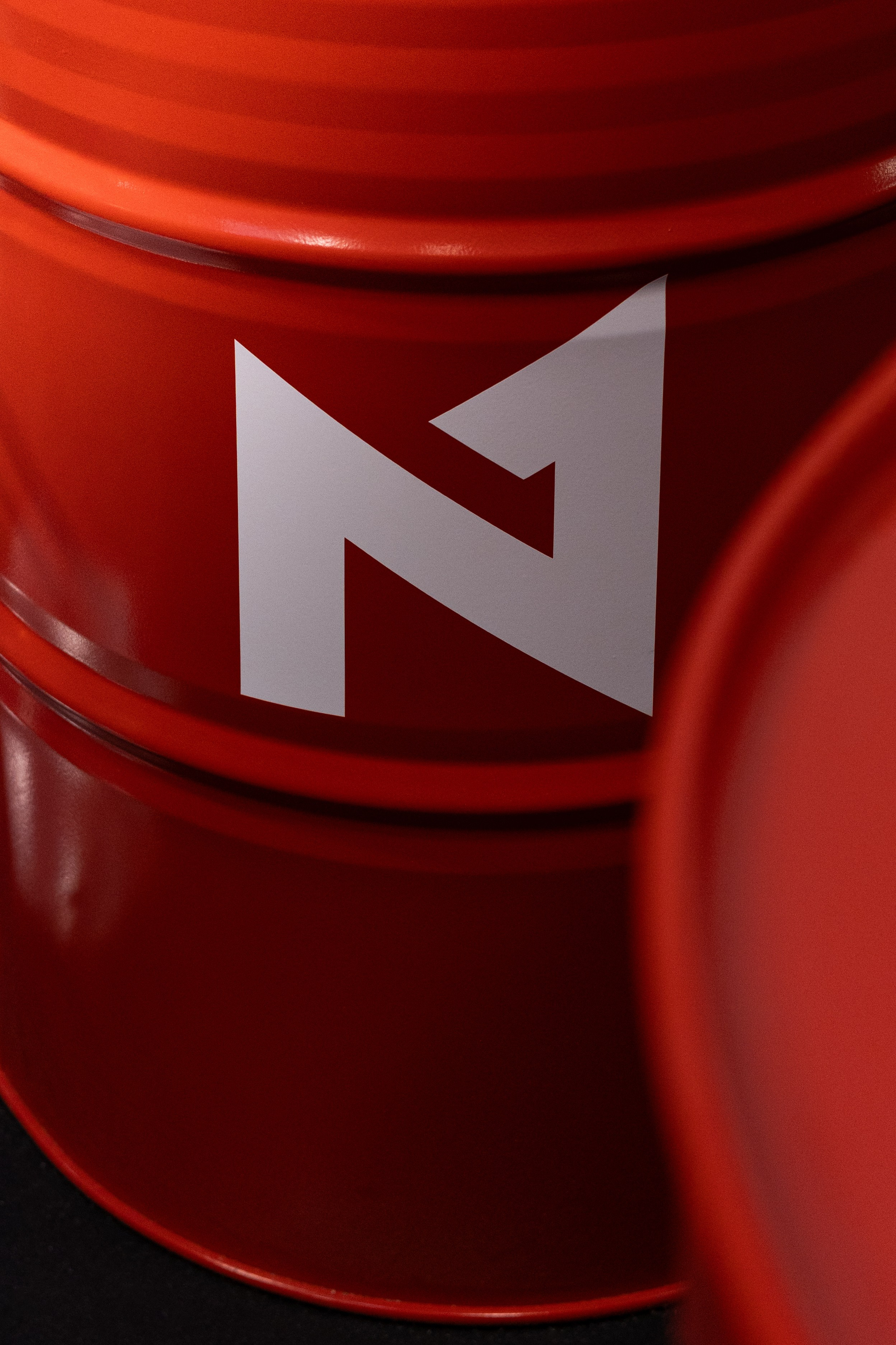 N1 Partners branded bar and Gelato counter at SIGMA Expo