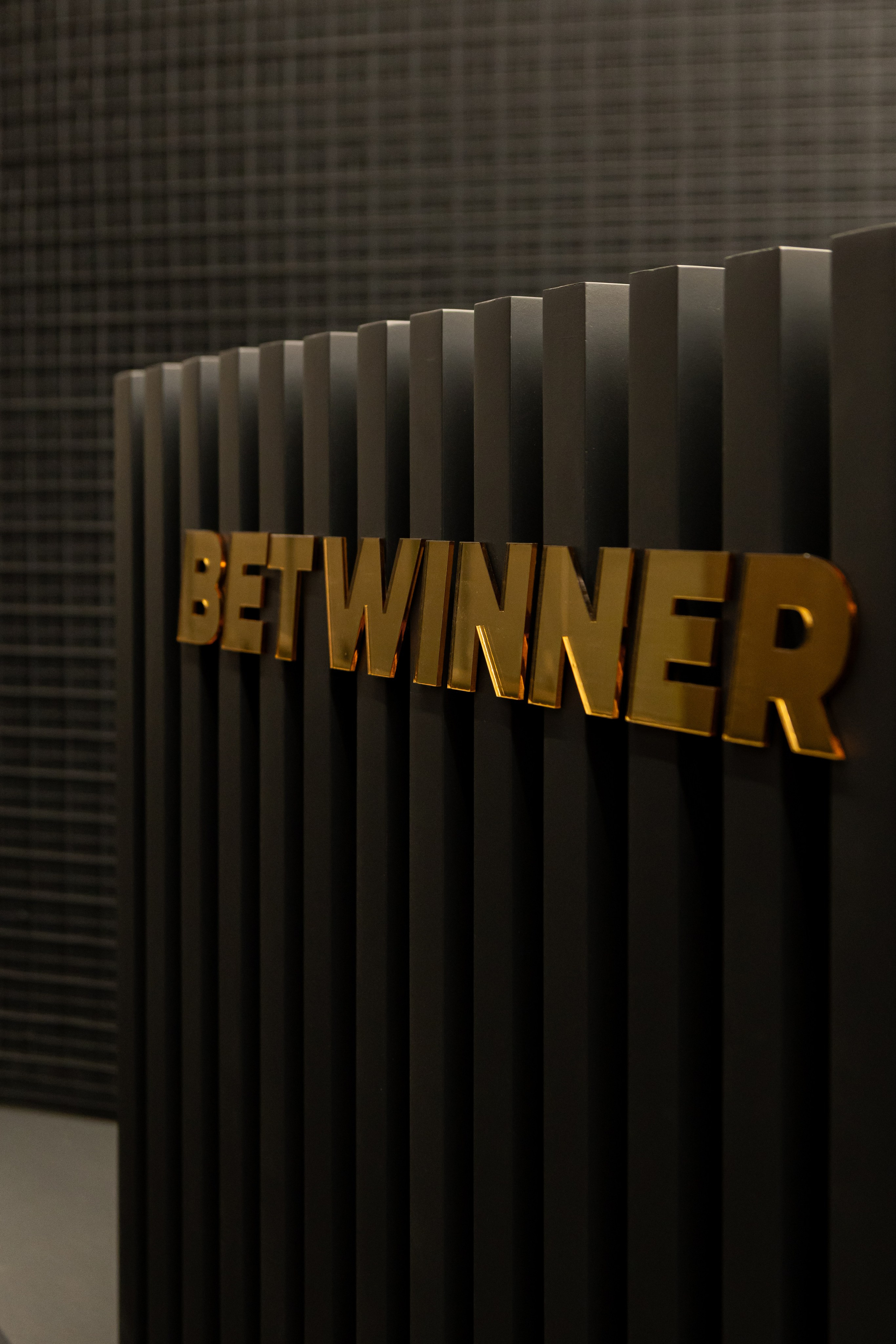 Bet Winner ICE — Interior Photography | Anastasiia Kalinkina