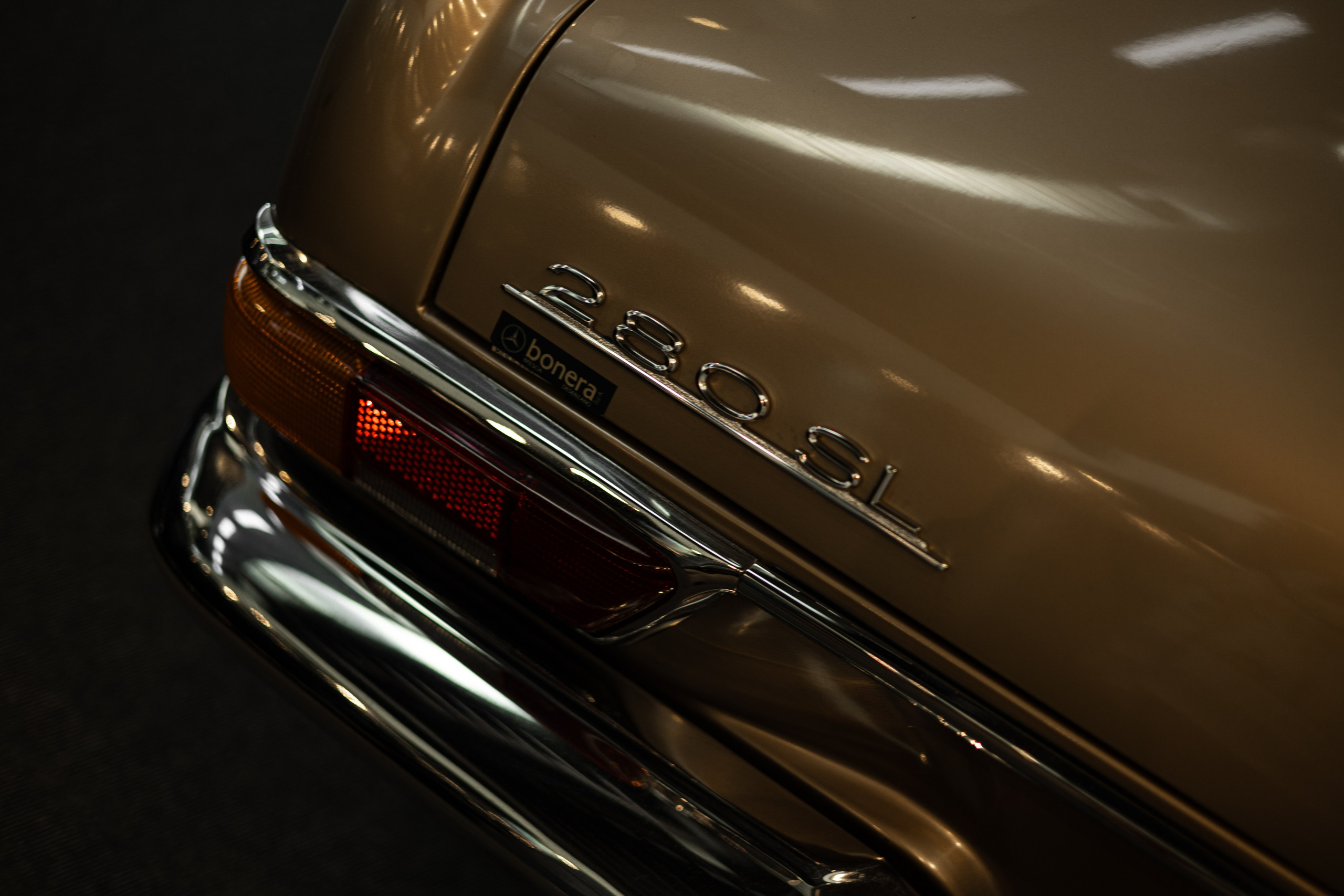 Automotive photography in Berlin | Anastasia Kalinkina