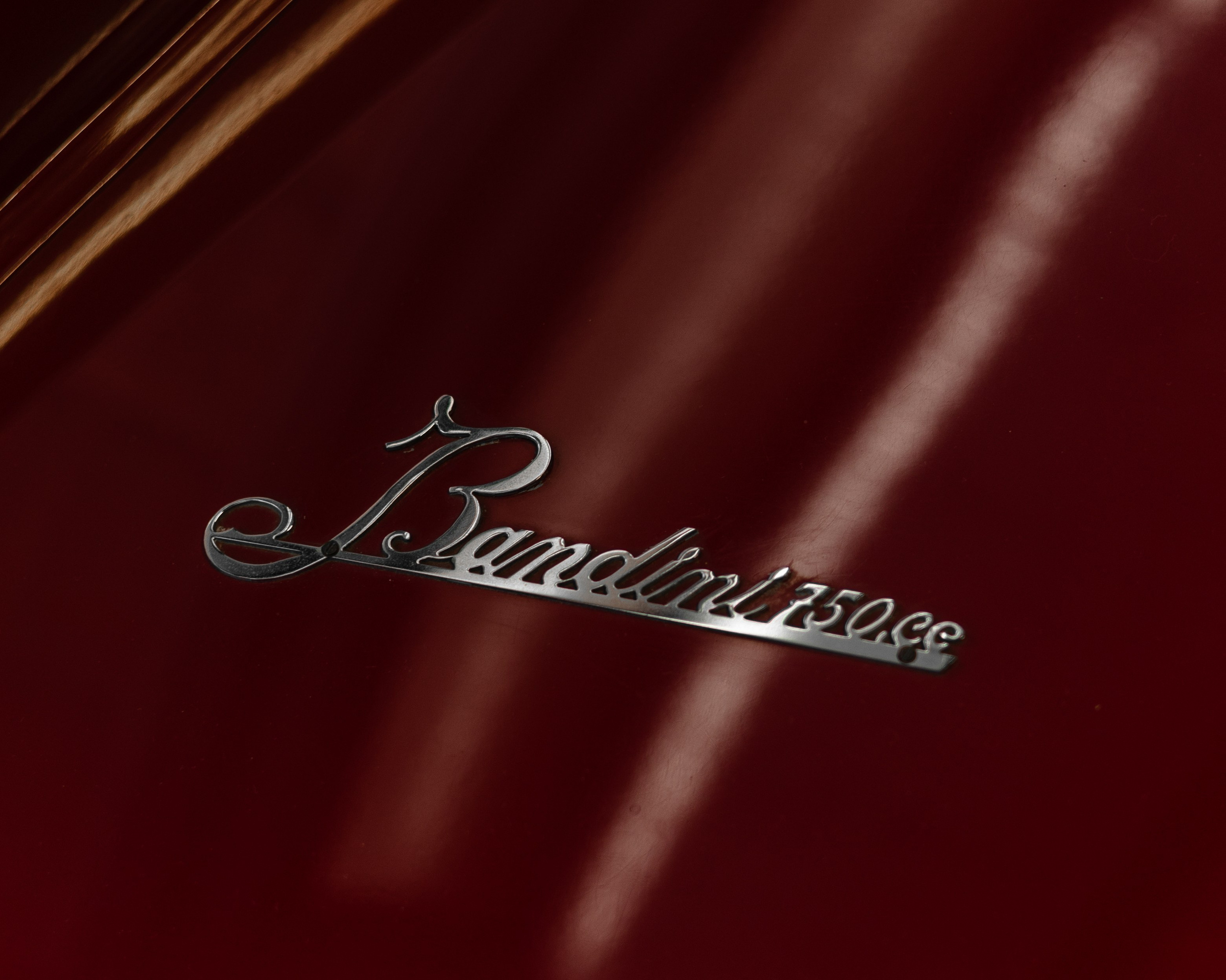Automotive photography in Berlin | Anastasia Kalinkina